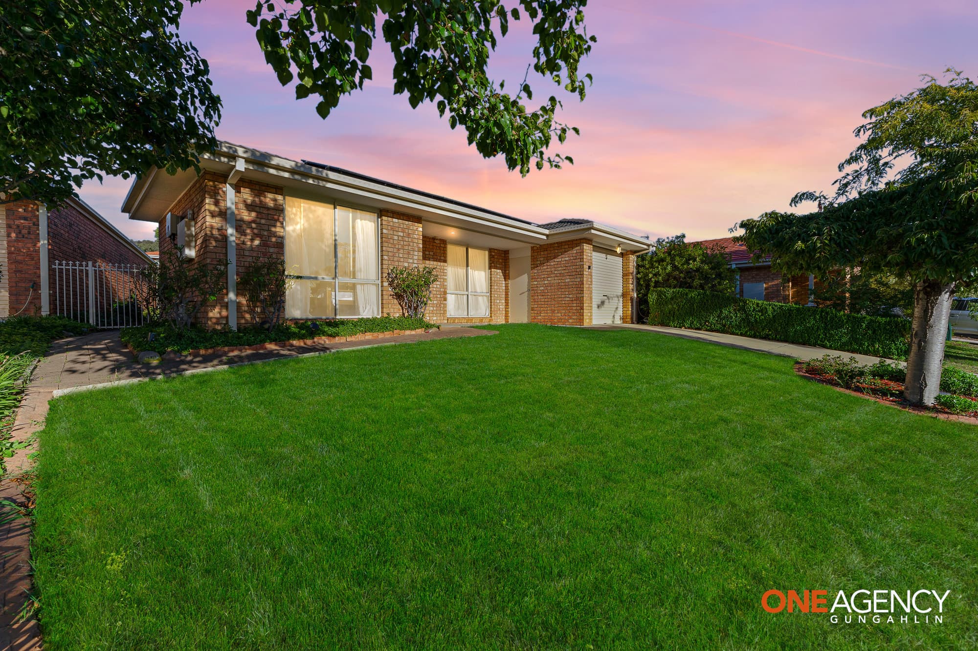 44 James Smith Circuit, Conder, Conder - Image 1