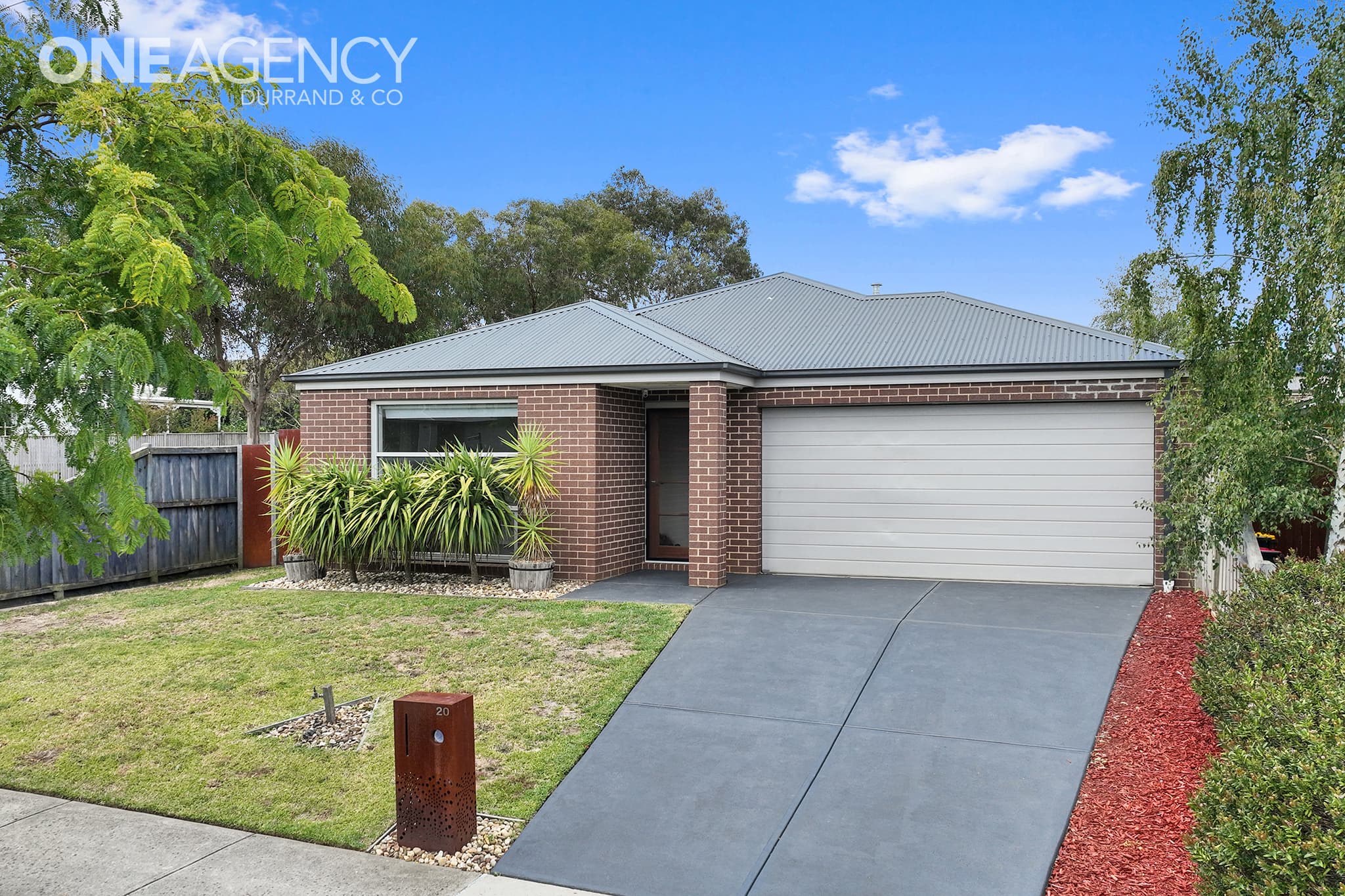 20 Skyline Drive, Warragul, Warragul - Image 1