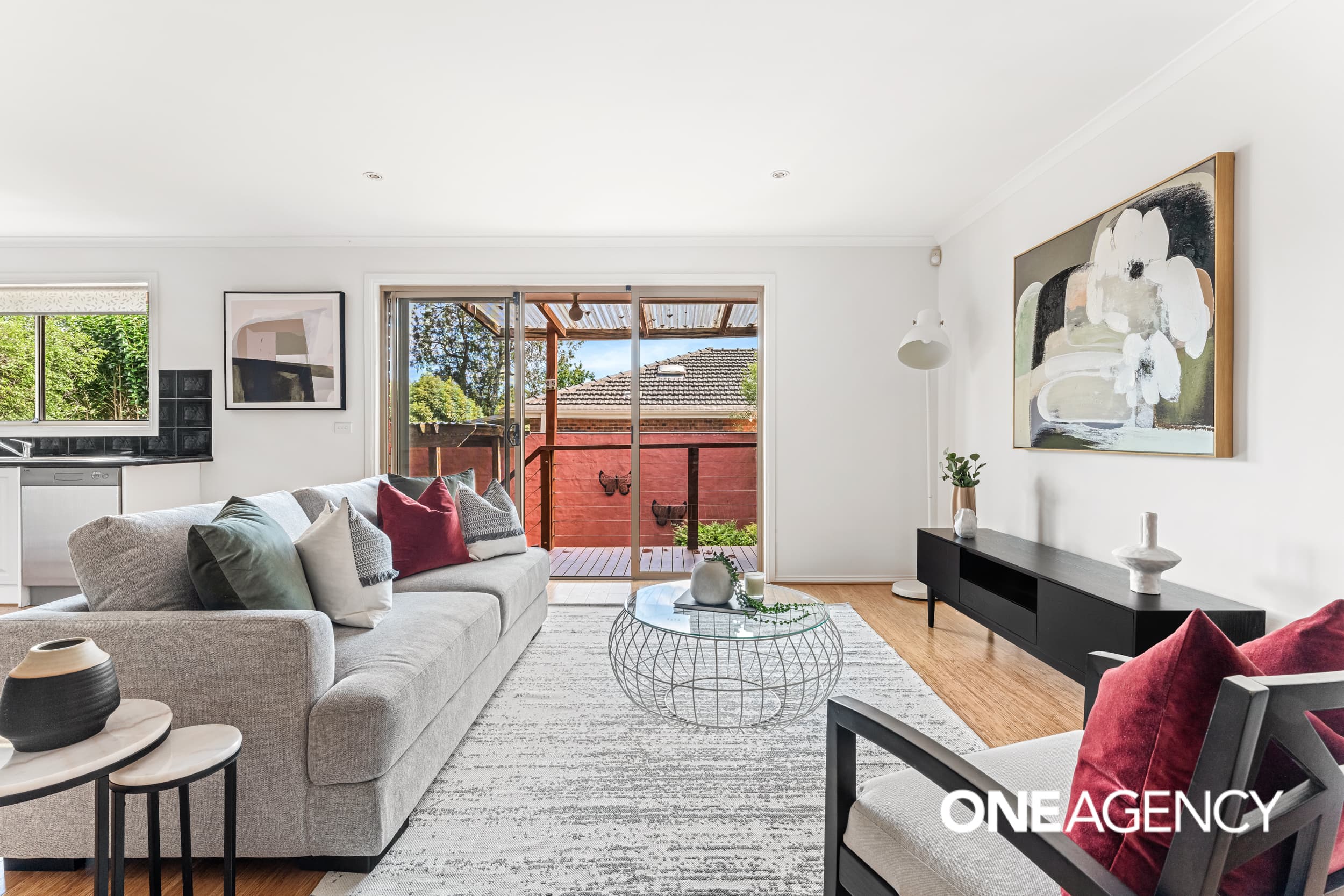 3/6 Halls Parade, Mitcham, Mitcham - Thumbnail 4
