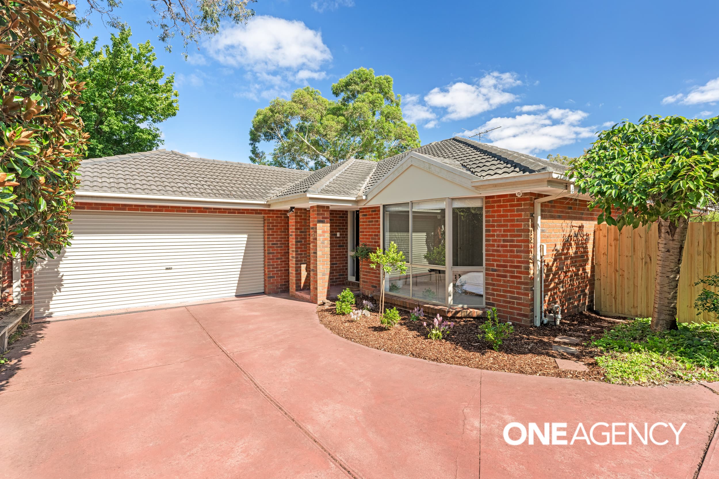3/6 Halls Parade, Mitcham, Mitcham - Image 1