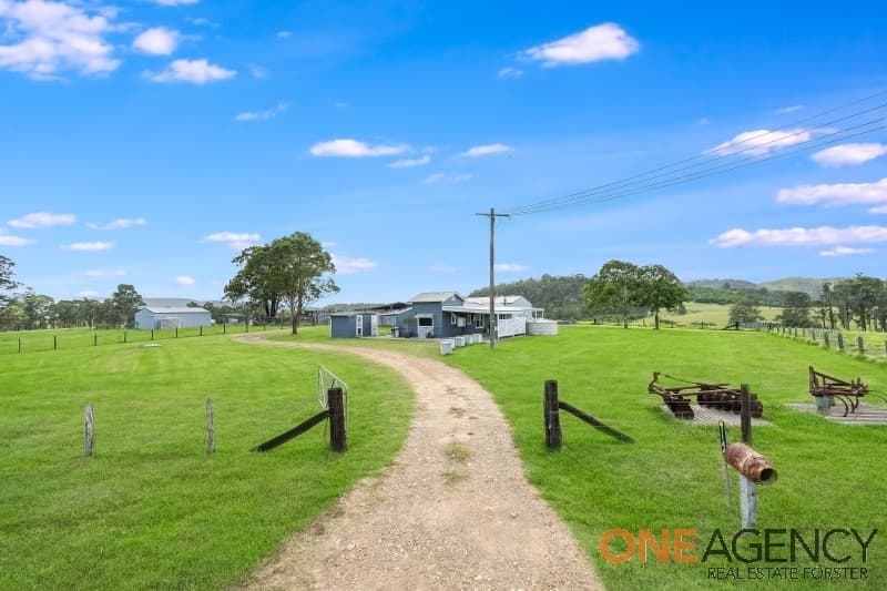 1144 Manning Hill Road, Bunyah, Bunyah - Thumbnail 2