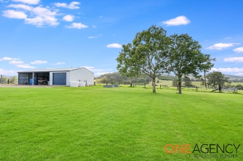 1144 Manning Hill Road, Bunyah, Bunyah - Thumbnail 3