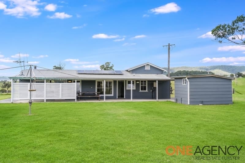 1144 Manning Hill Road, Bunyah, Bunyah - Thumbnail 4