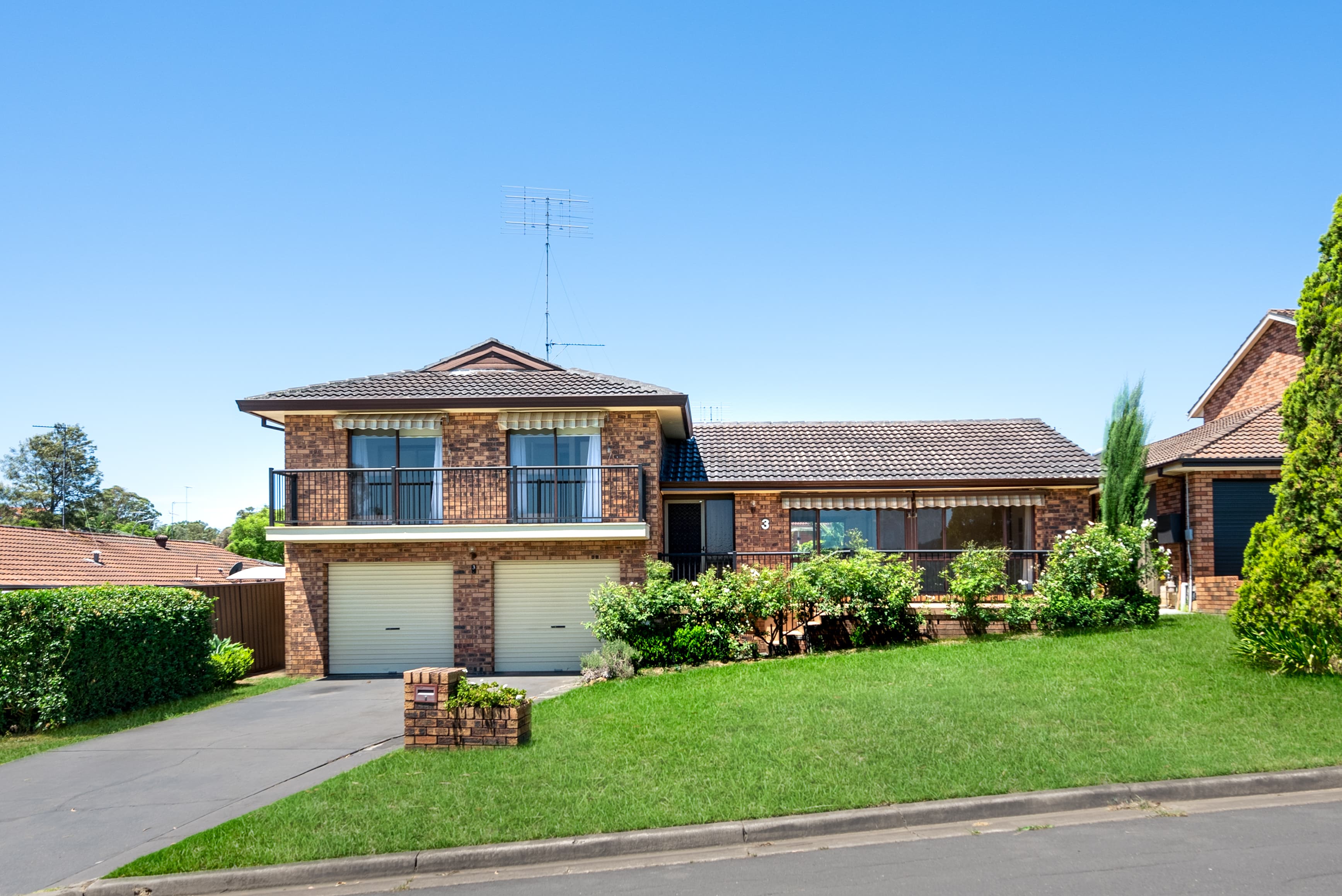 3 Graham Close, Cranebrook, Cranebrook - Image 1
