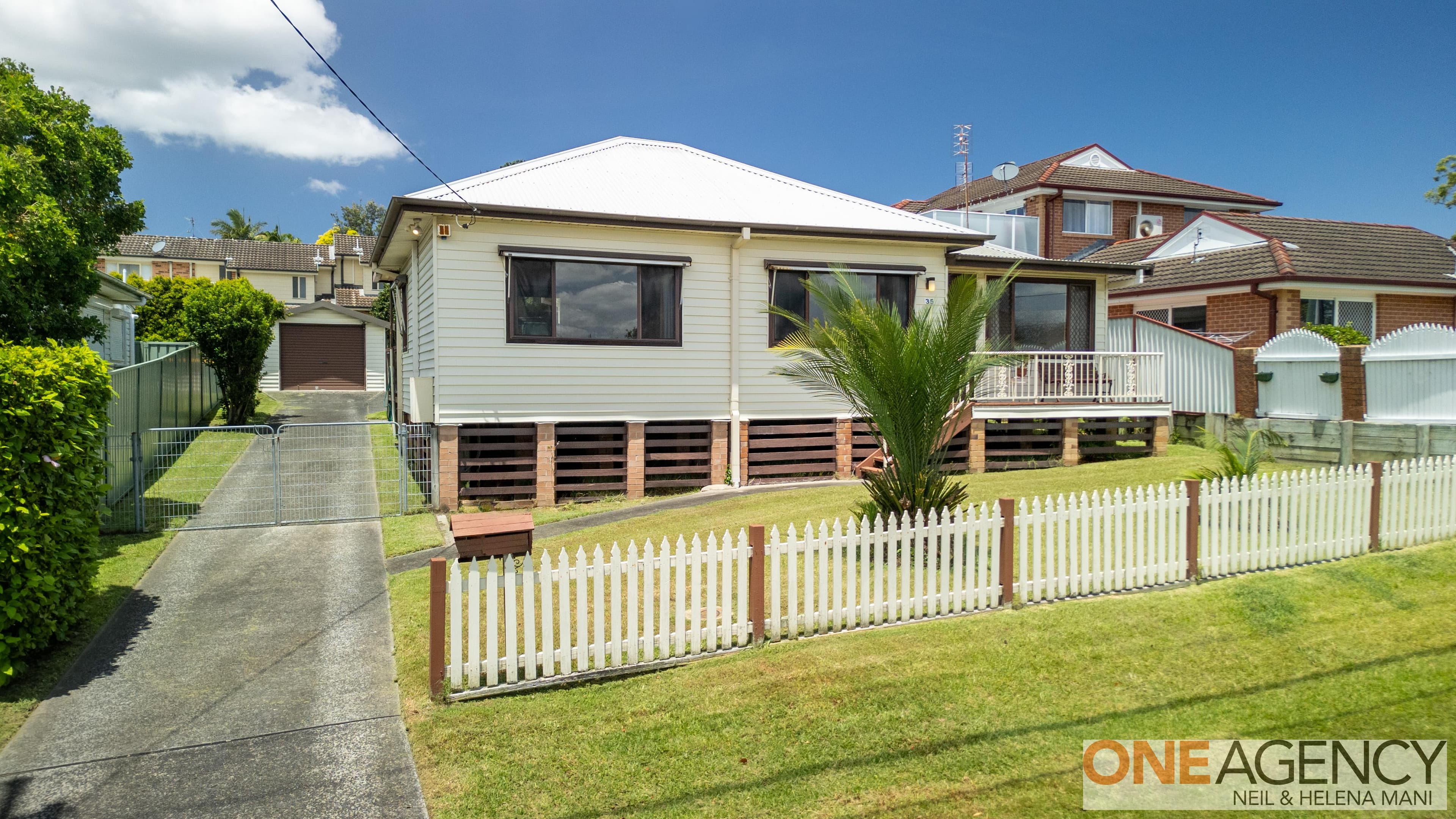 35 George Street, East Gosford, East Gosford - Thumbnail 2