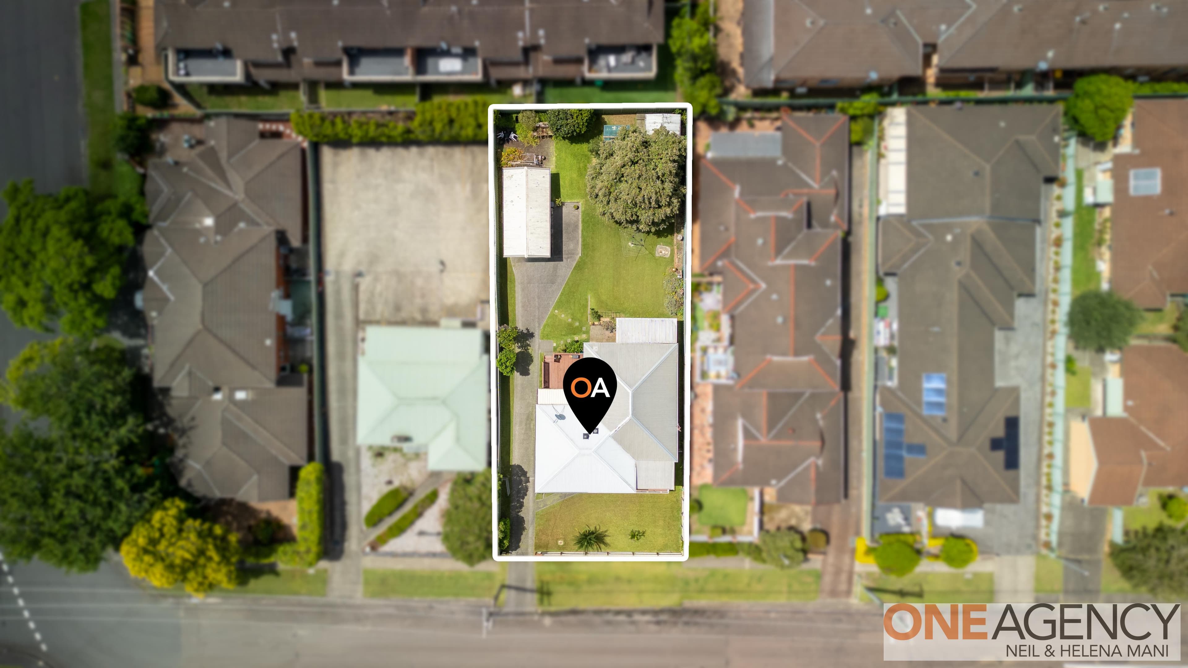 35 George Street, East Gosford, East Gosford - Thumbnail 3
