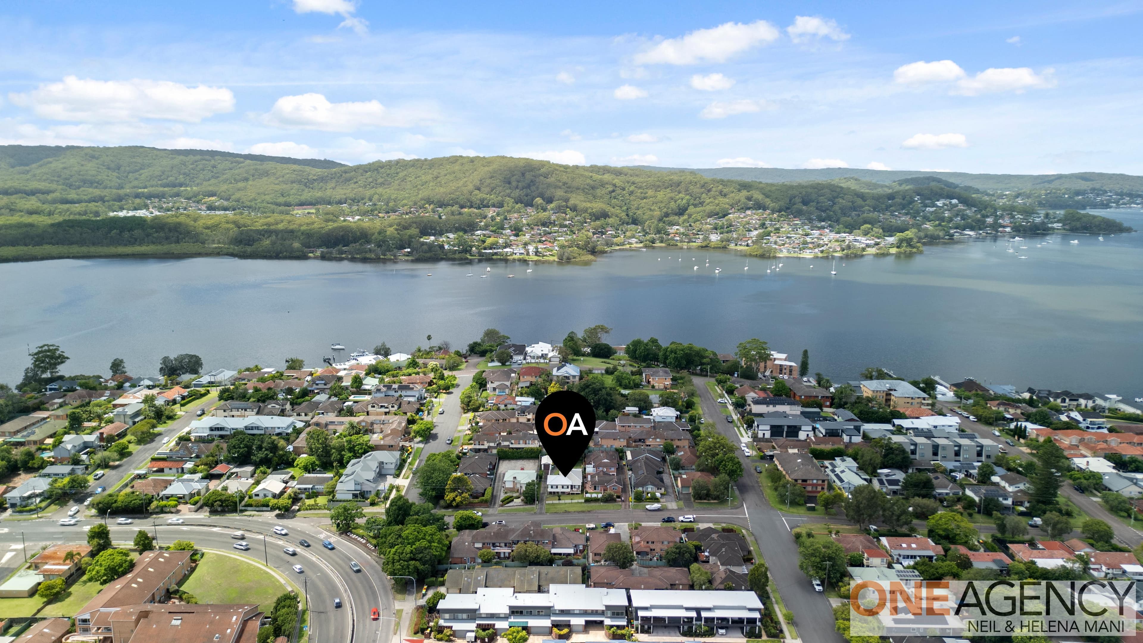 35 George Street, East Gosford, East Gosford - Image 1