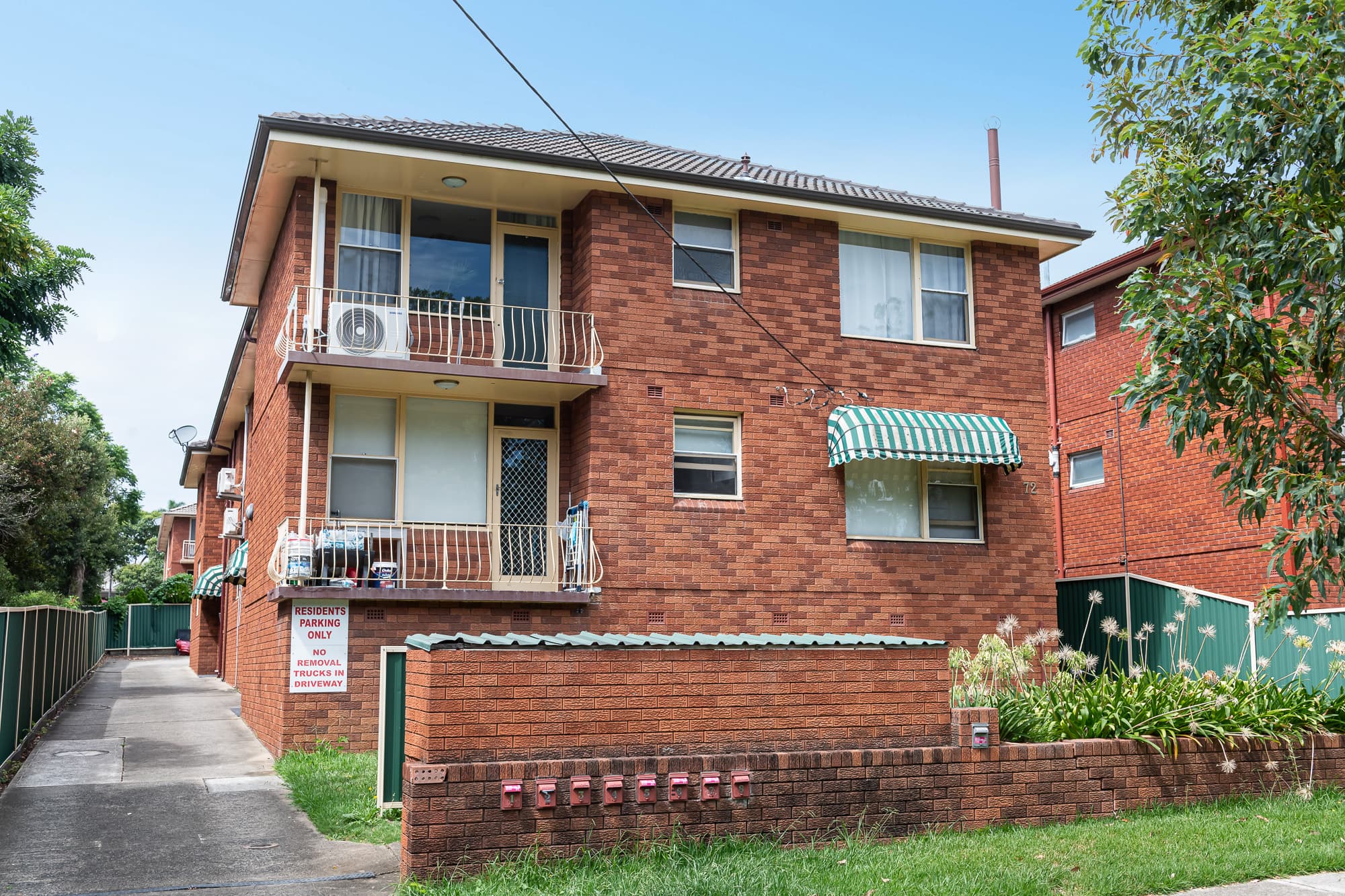 7/72 Leylands Parade, Belmore, Belmore - Thumbnail 2