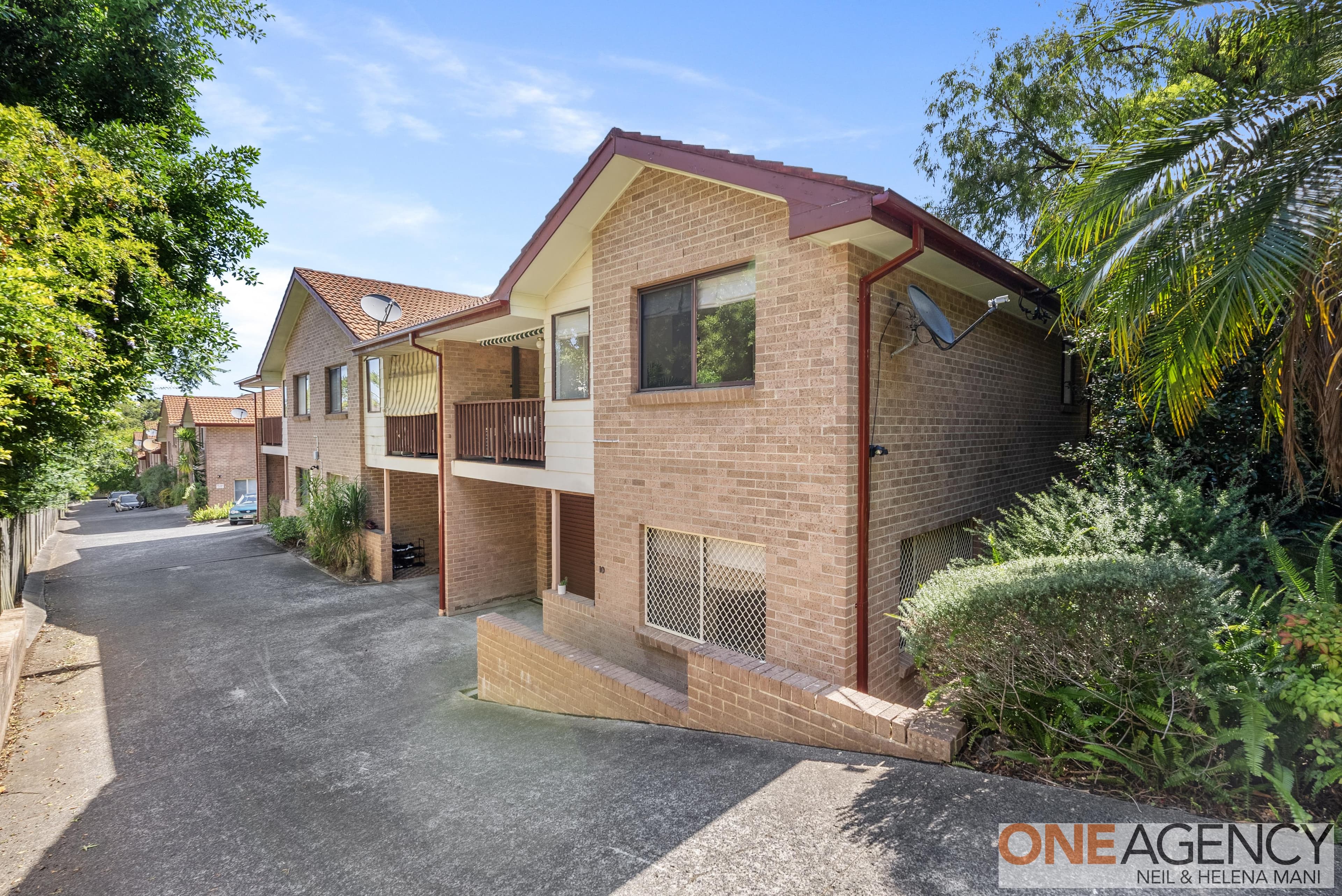10/41 Donnison Street West, West Gosford, West Gosford - Thumbnail 2