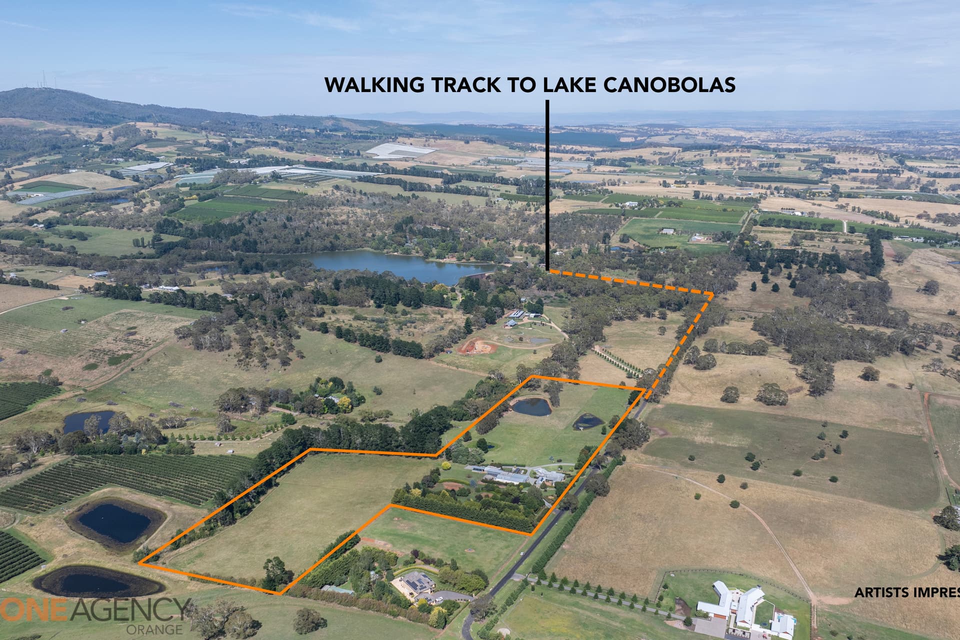 179 Woods Lane, Orange, Orange - Thumbnail 3
