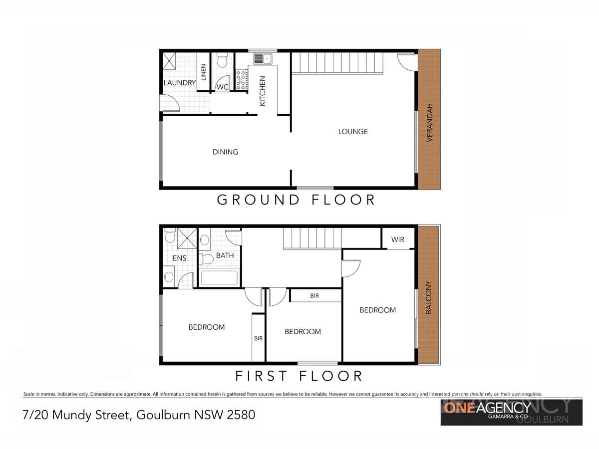 7/20 Mundy Street, Goulburn, Goulburn - Thumbnail 2