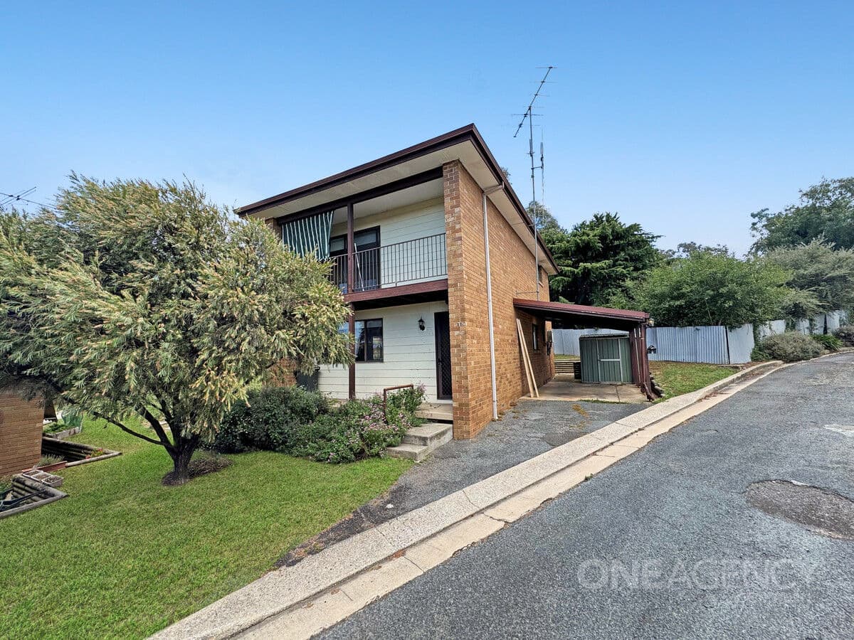 7/20 Mundy Street, Goulburn, Goulburn - Image 1