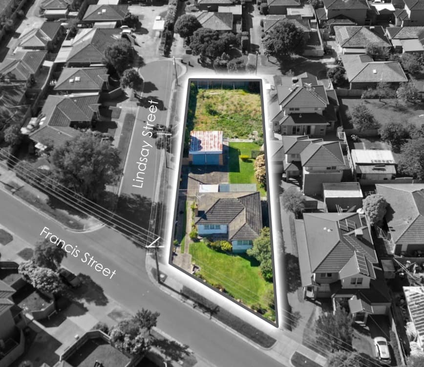 25 Francis Street, Clayton, Clayton - Thumbnail 2