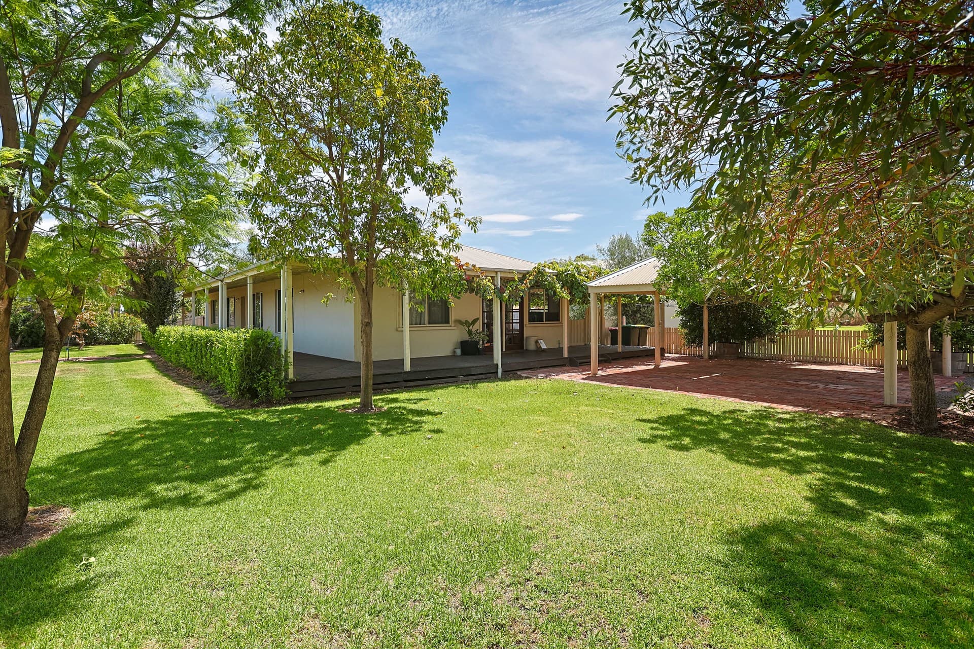 296 Dow Avenue, Cabarita, Cabarita - Image 1