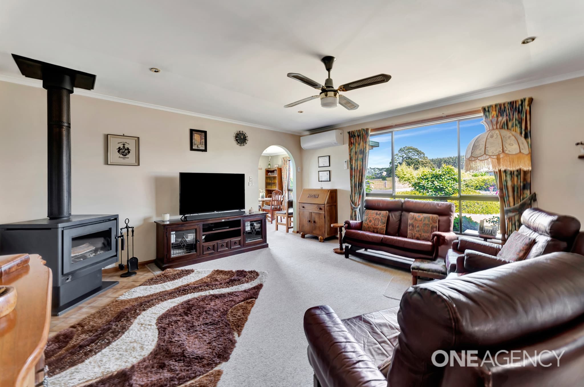 1271 West Mooreville Road, Ridgley, Ridgley - Thumbnail 2