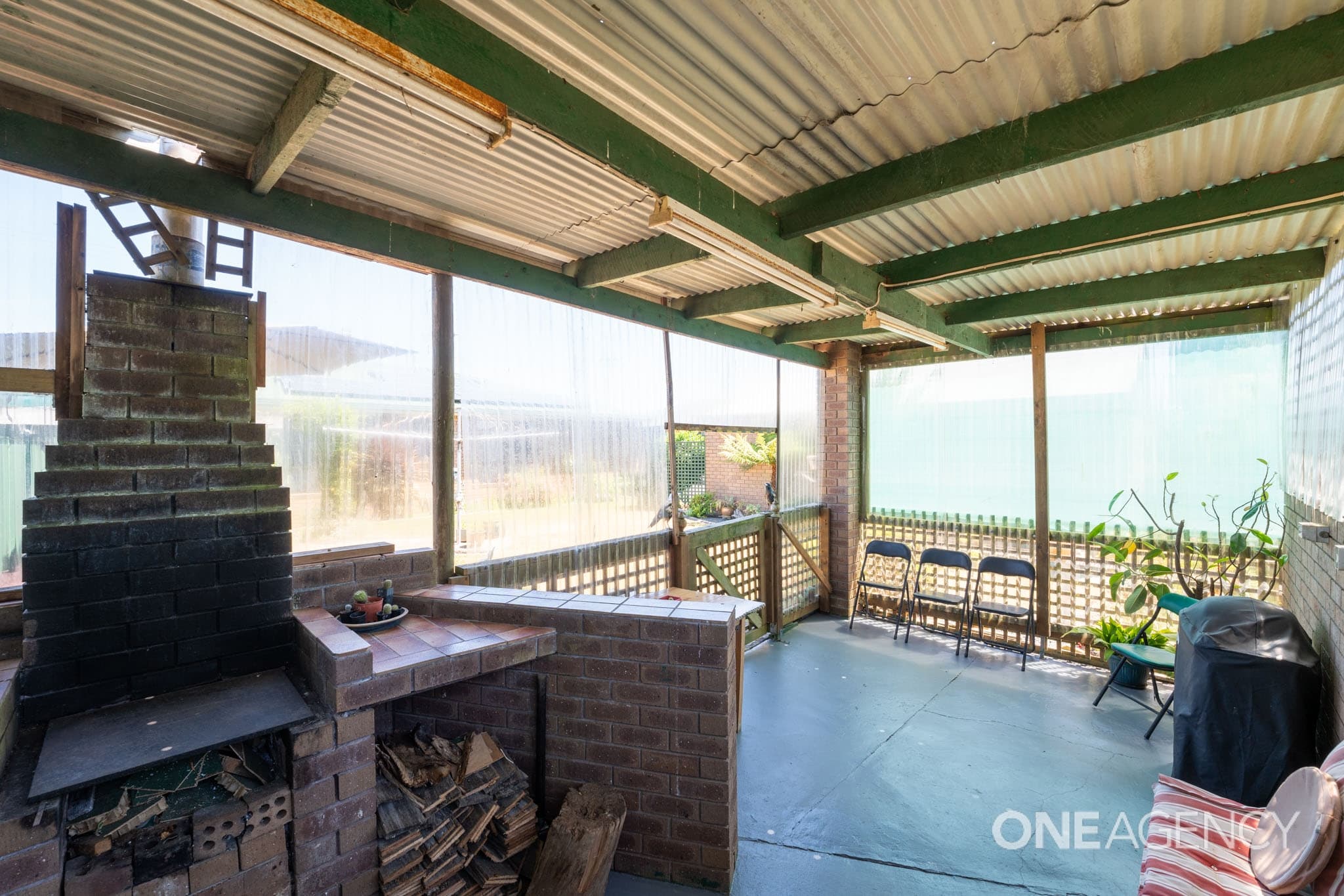 1271 West Mooreville Road, Ridgley, Ridgley - Thumbnail 6