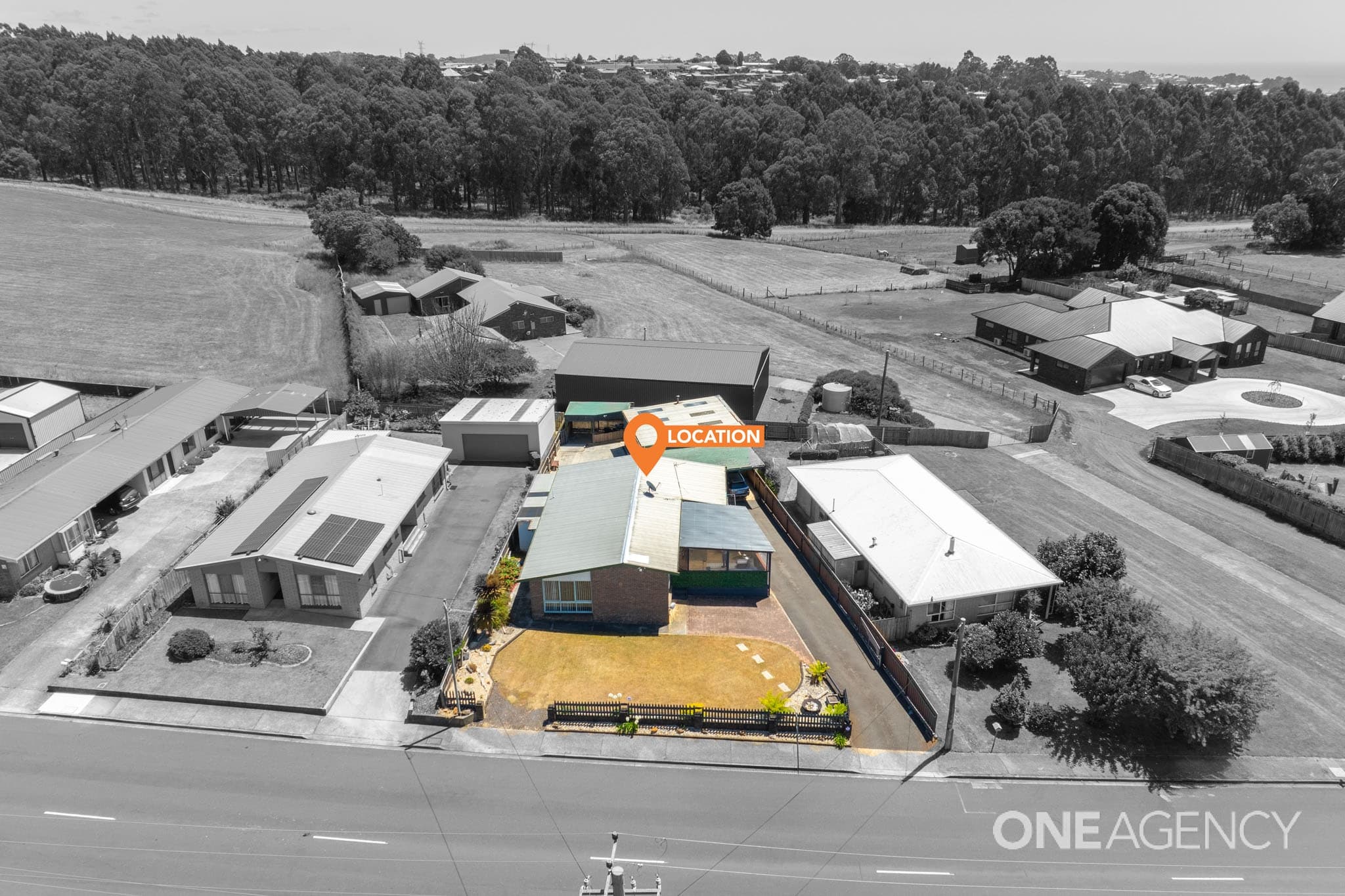 170 Old Surrey Road, Havenview, Havenview - Image 1