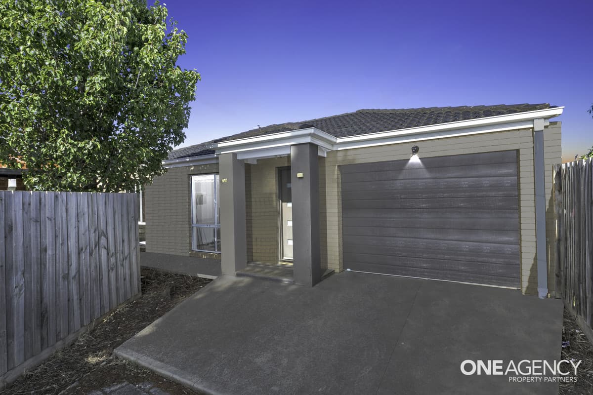 12A Thornbill Drive, Werribee, Werribee - Image 1