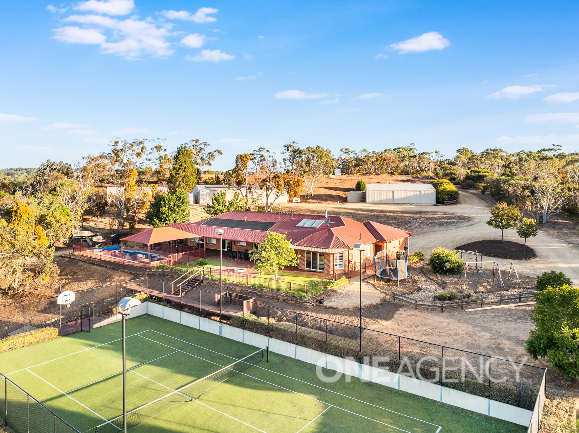 15 Green Gully Road, Cockatoo Valley, Cockatoo Valley - Image 1