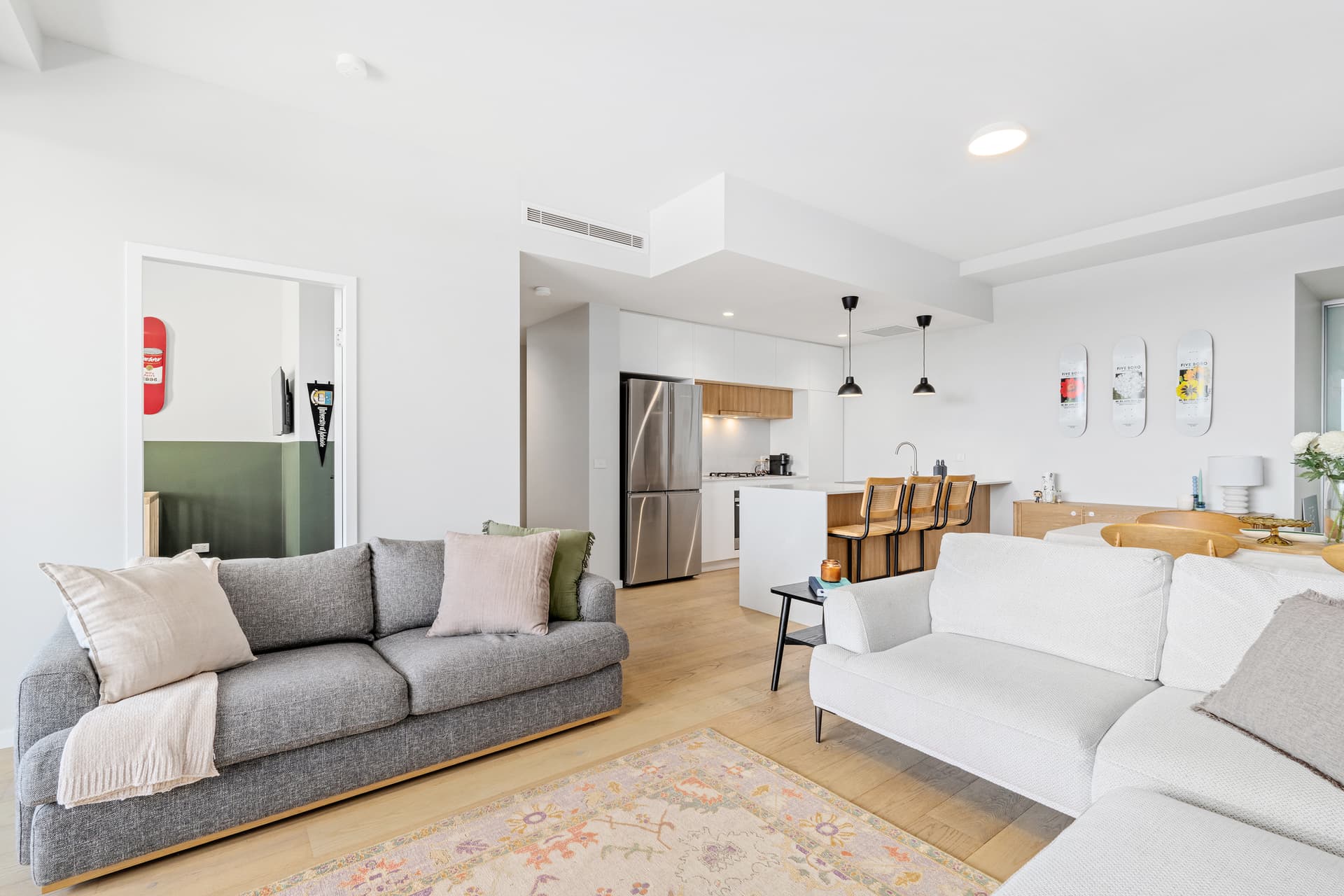 304/33 The Grand Parade, Sutherland, Sutherland - Thumbnail 7