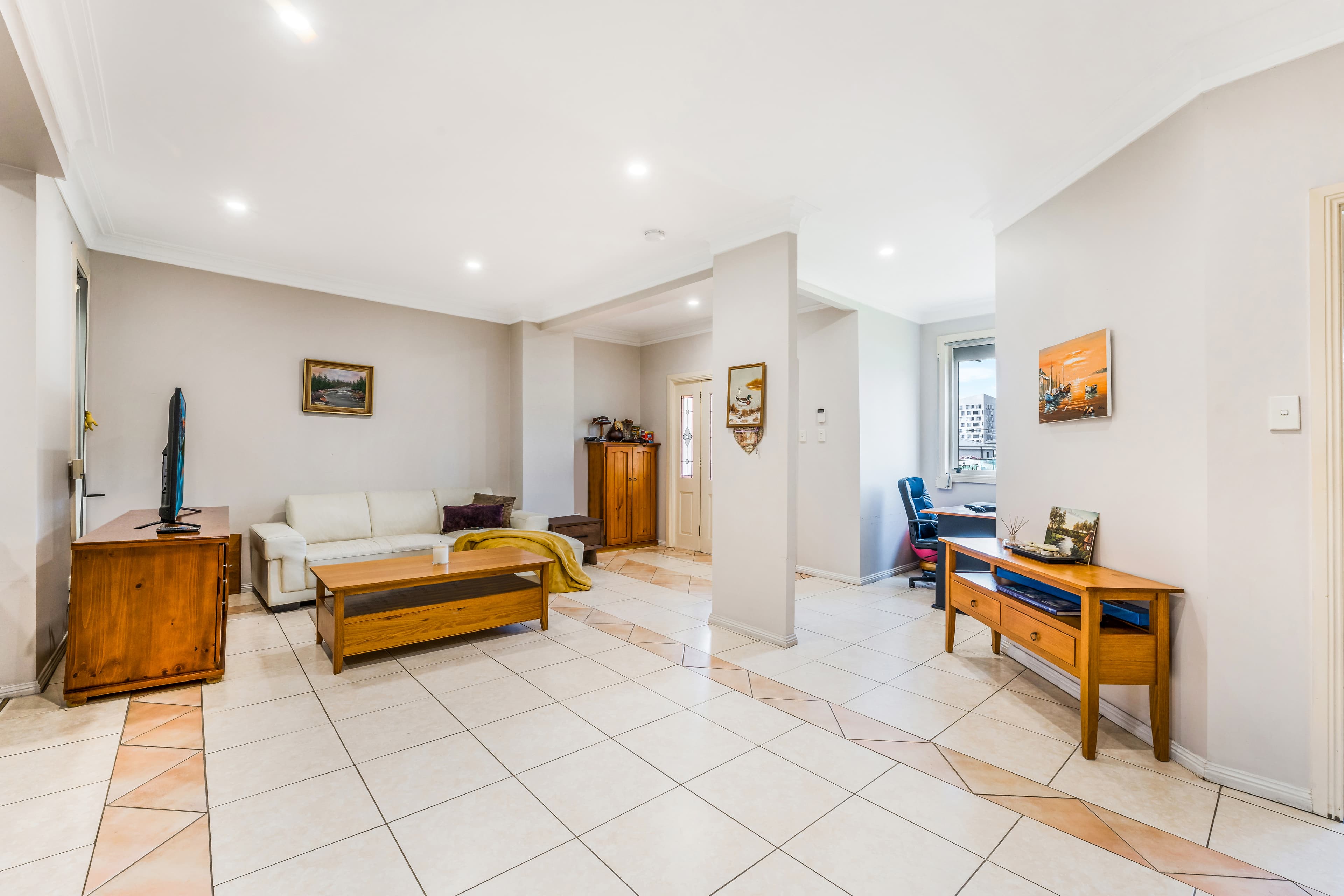 74 McGowen Crescent, Liverpool, Liverpool - Thumbnail 5