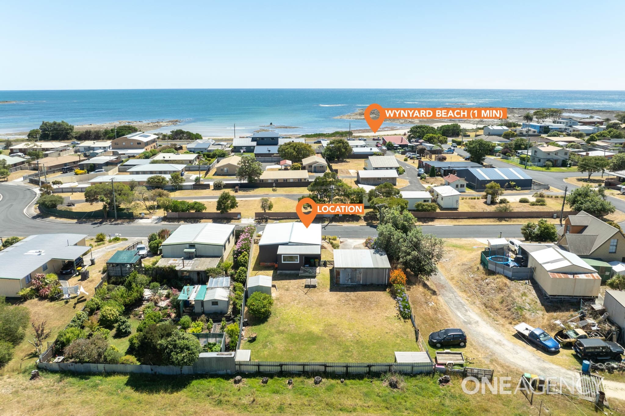 30 Walker Street, Wynyard, Wynyard - Thumbnail 3