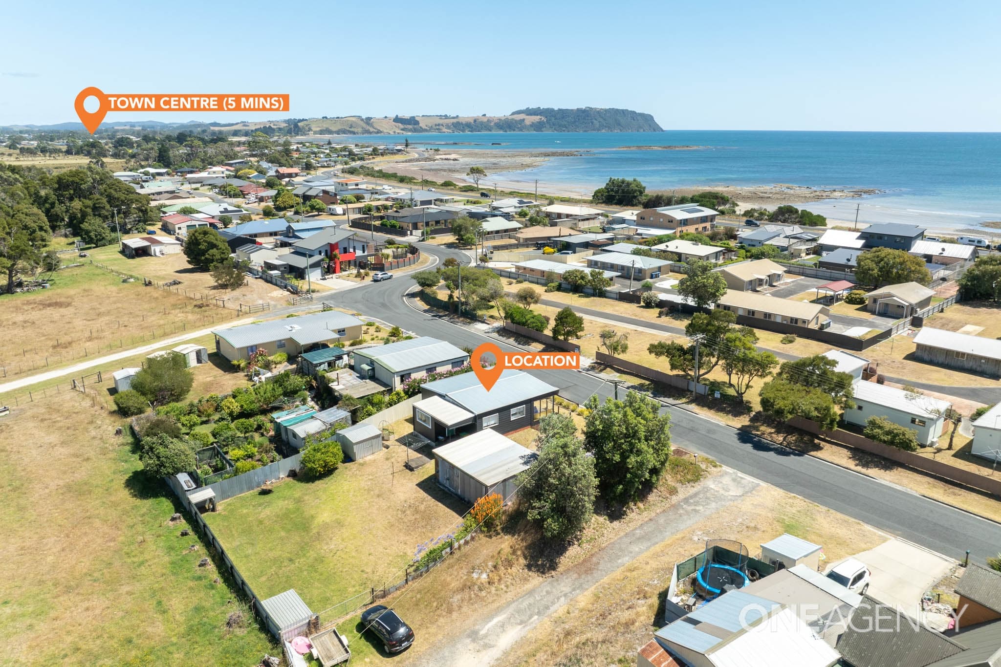 30 Walker Street, Wynyard, Wynyard - Image 1