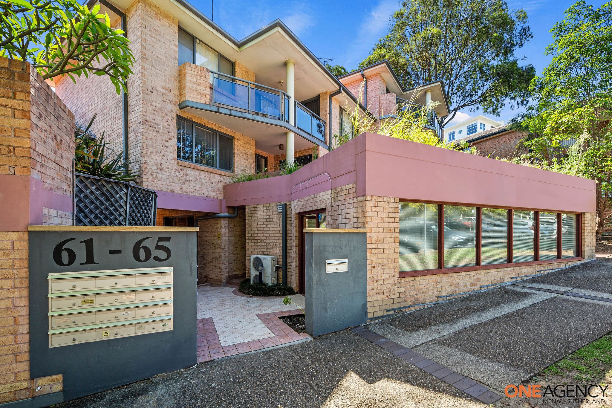 1/61-65 Eton Street, Sutherland, Sutherland - Image 1