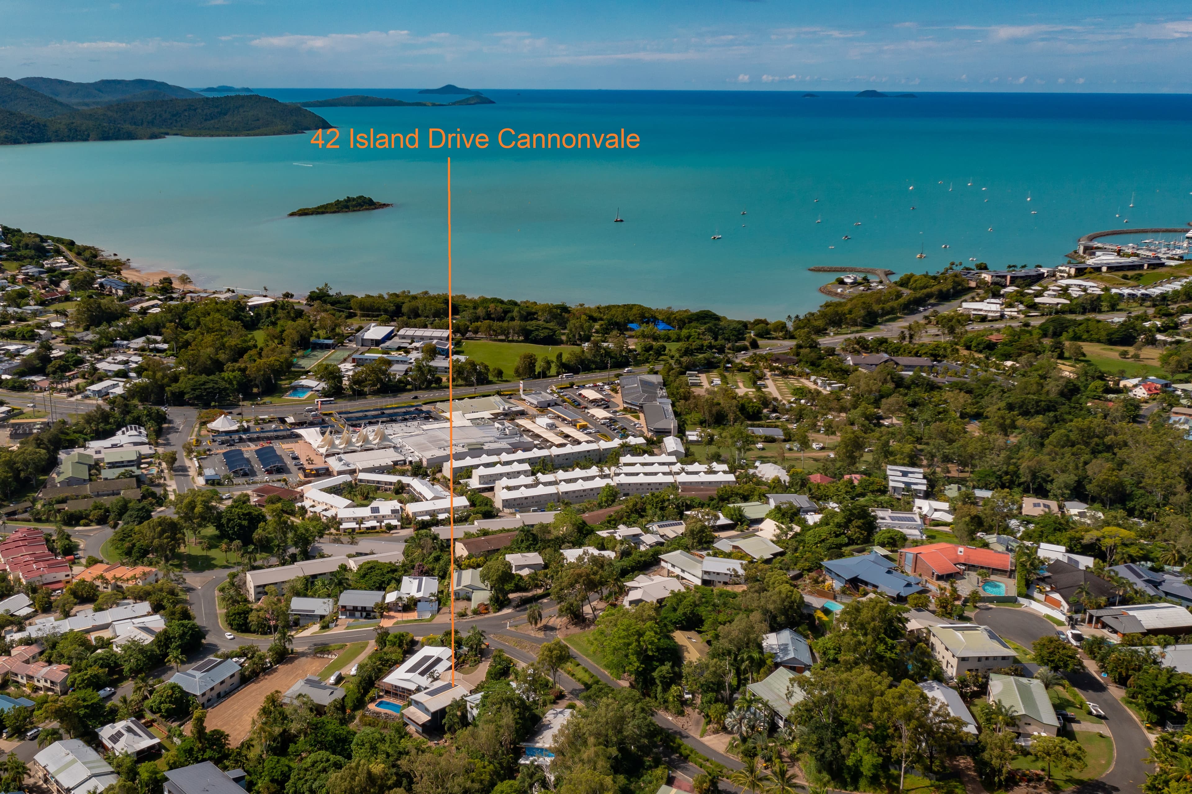 42 Island Drive, Cannonvale, Cannonvale - Thumbnail 4