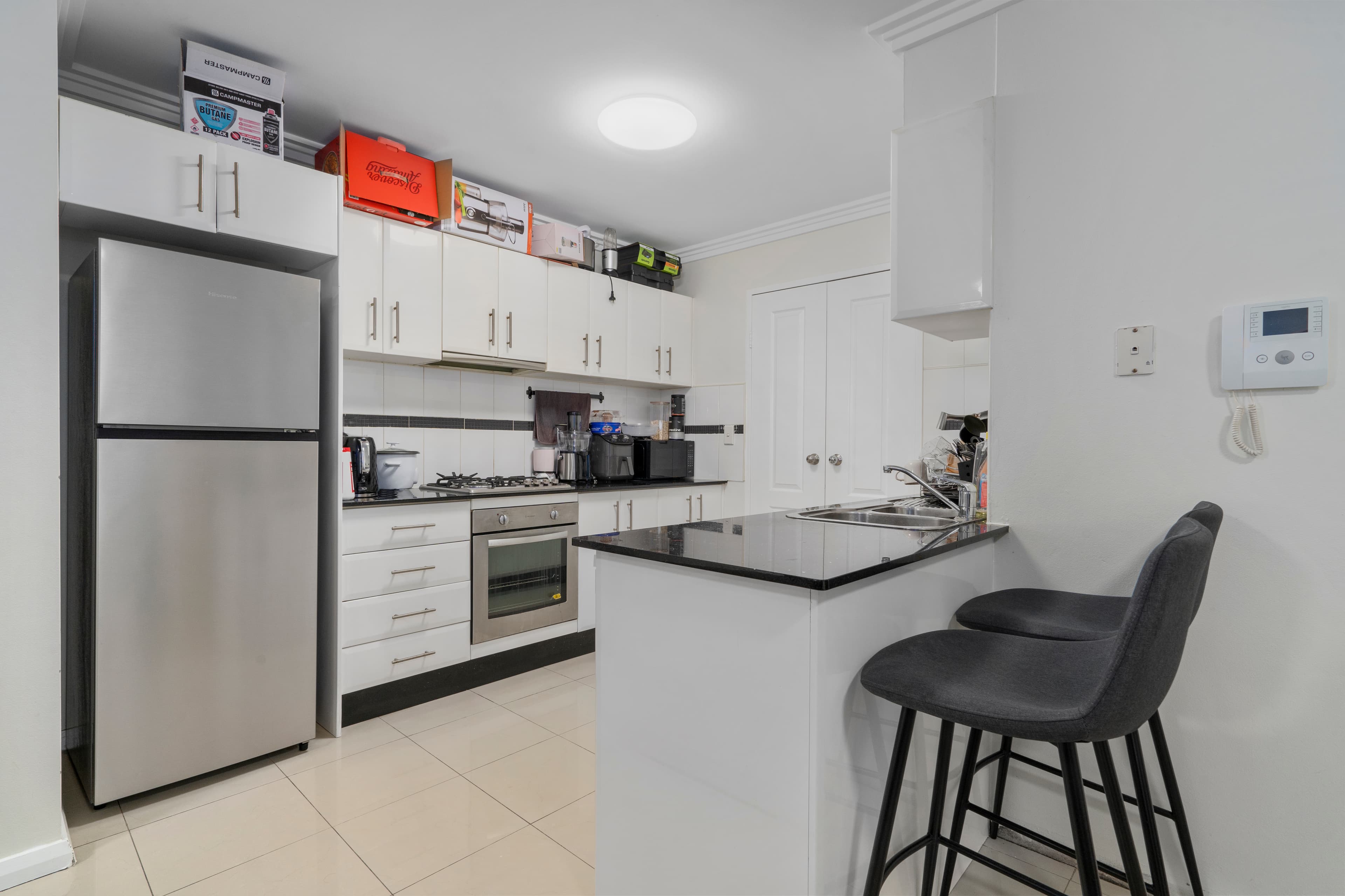 25/8-14 Oxford Street, Blacktown, Blacktown - Thumbnail 5