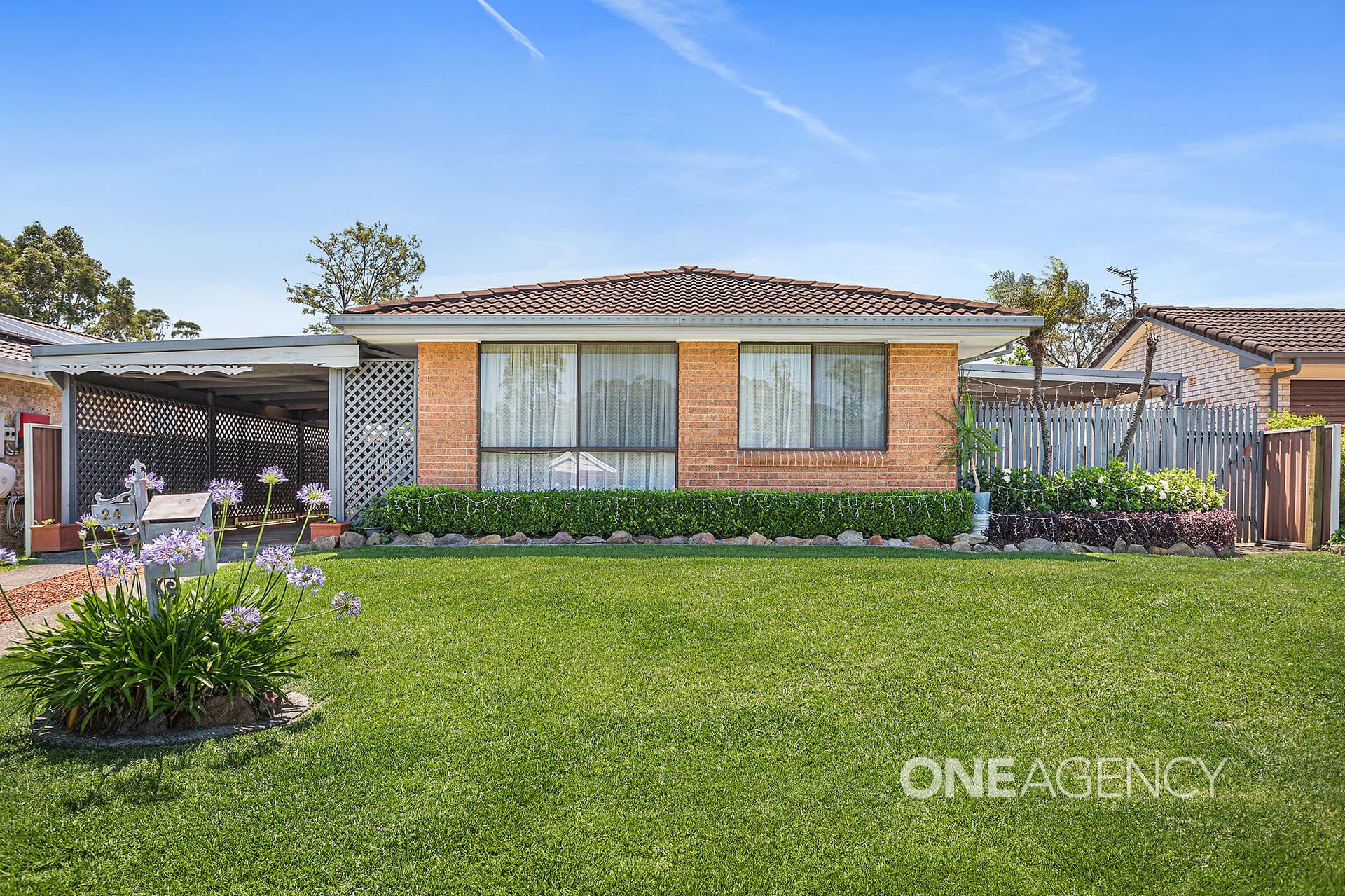 24 Homestead Drive, Horsley, Horsley - Image 1