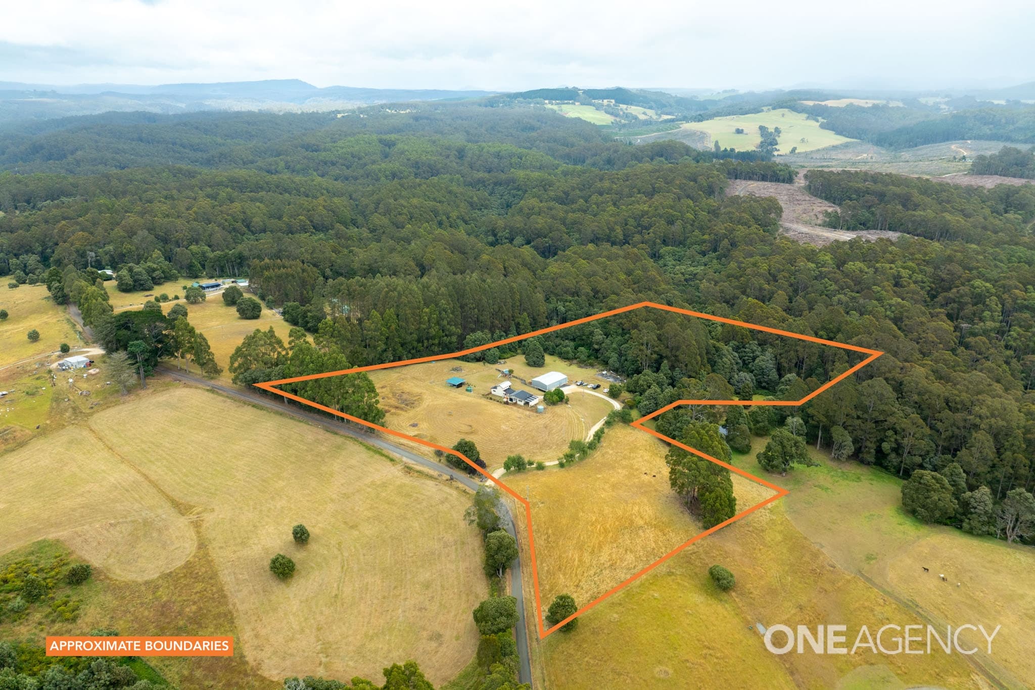 130 Lyons Road, Lapoinya, Lapoinya - Image 1