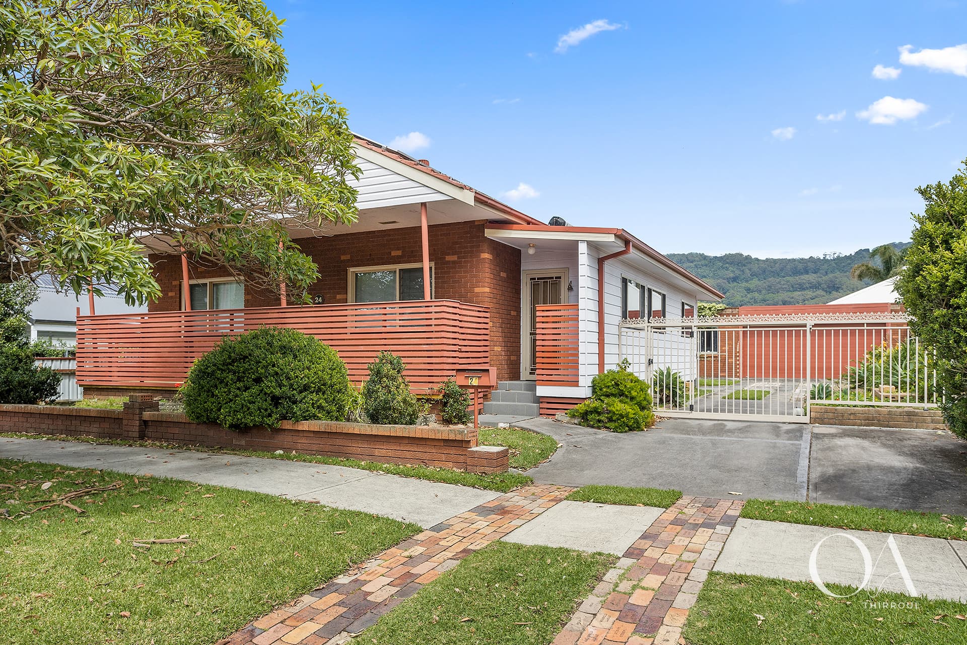 24 Chenhalls Street, Woonona, Woonona - Image 1