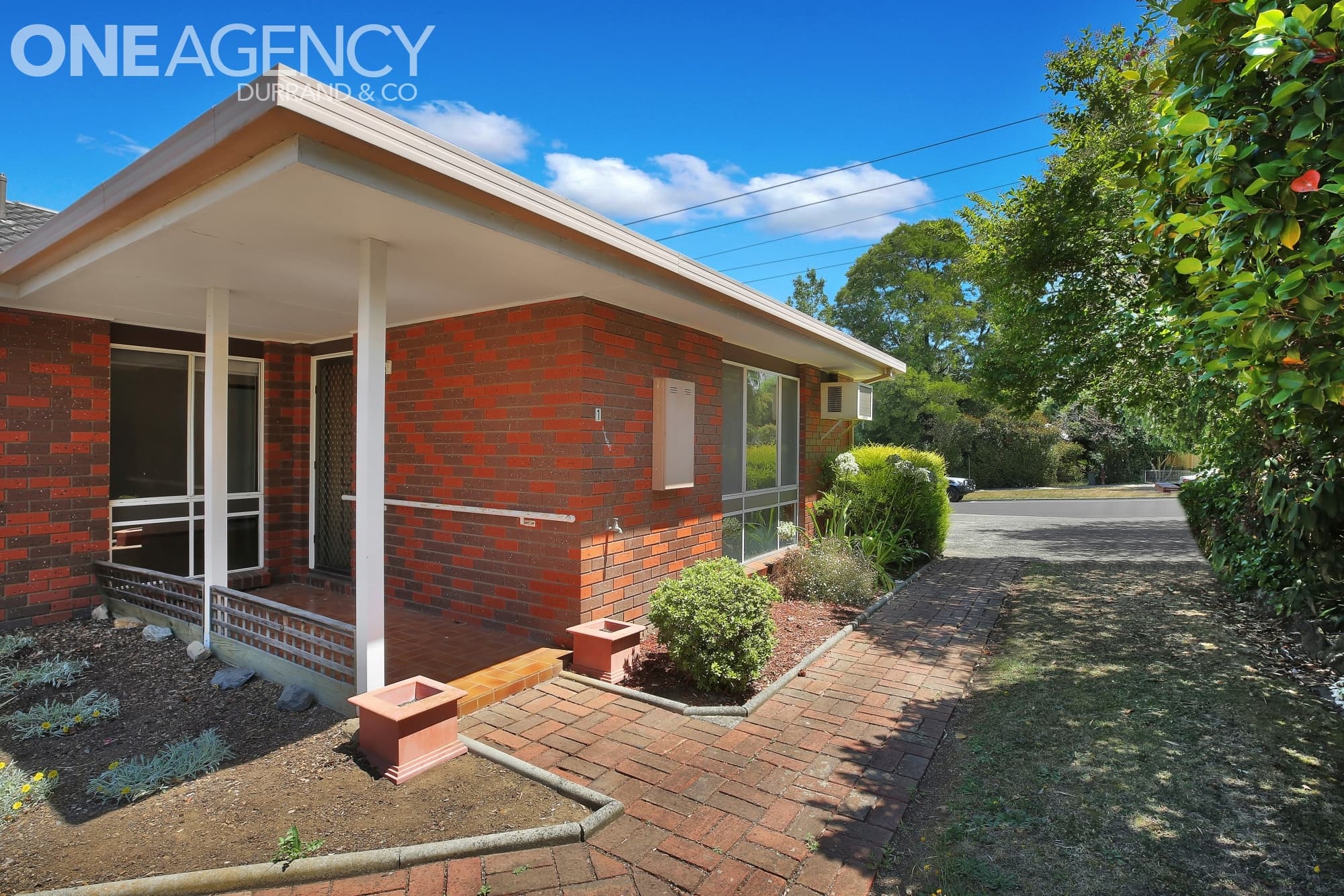 1/40 Gladstone Street, Warragul, Warragul - Image 1