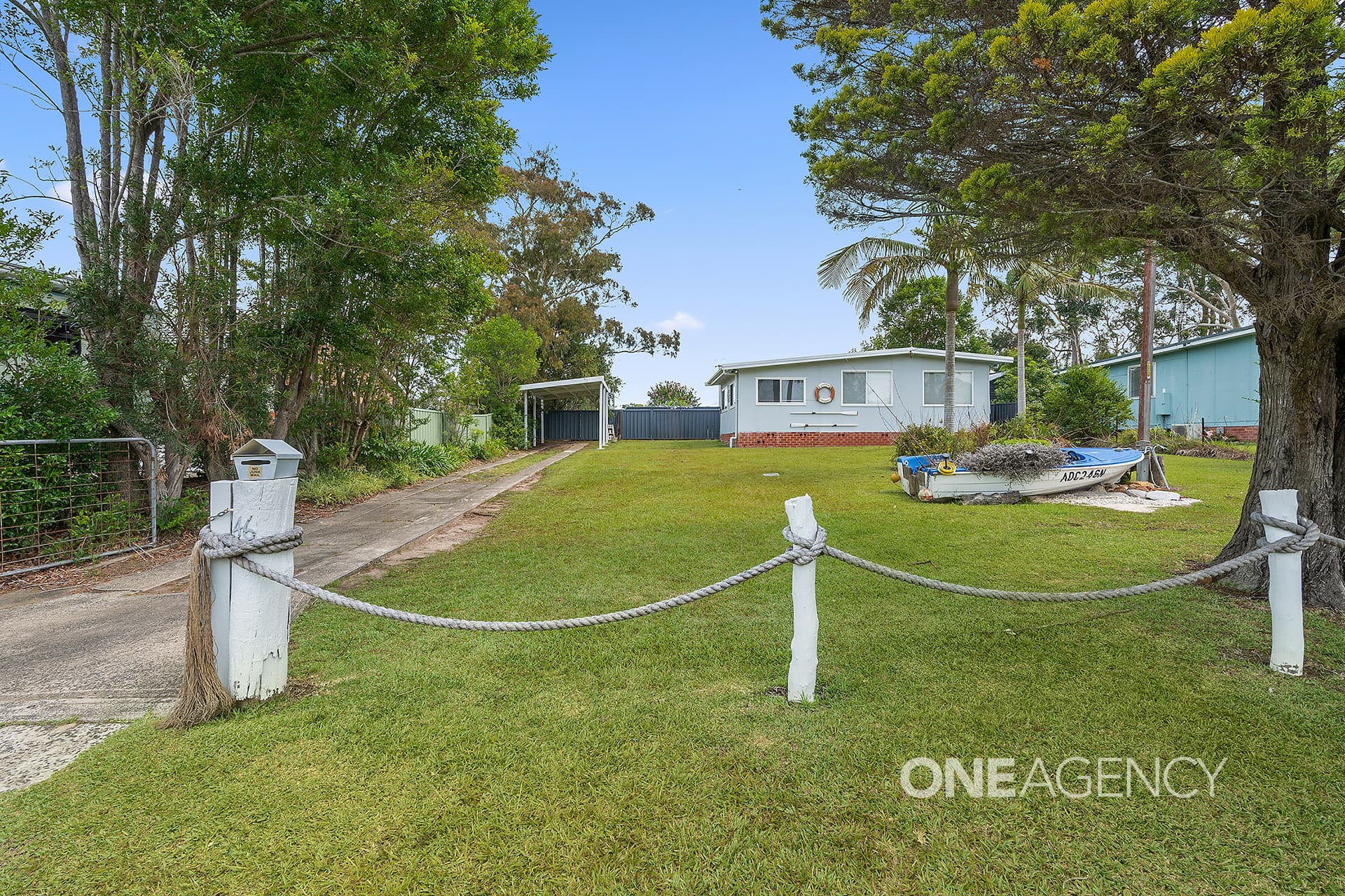 46 King George Street, Erowal Bay, Erowal Bay - Image 1