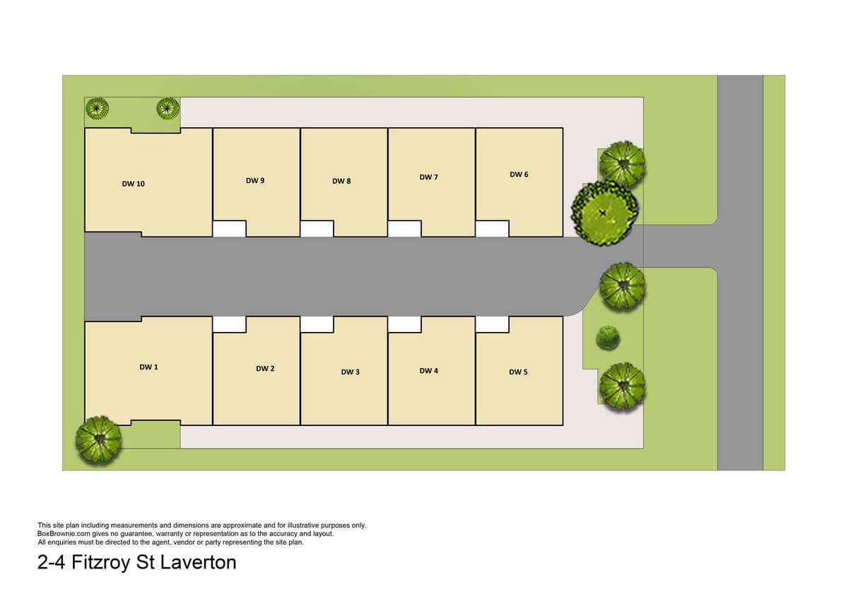 2 Fitzroy Street, Laverton, Laverton - Image 1