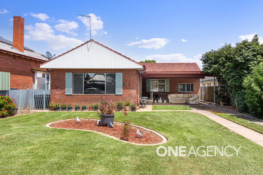70 BEST Street, Wagga Wagga, Wagga Wagga - Image 1