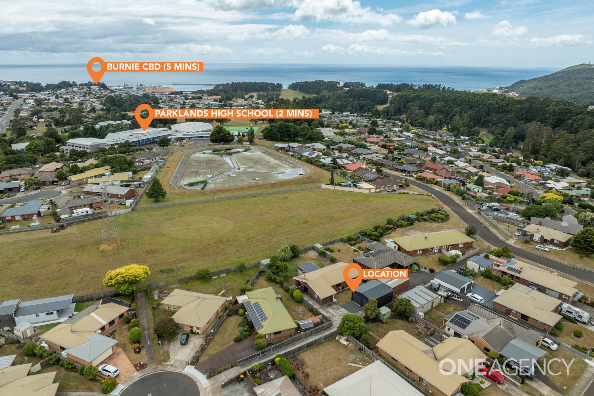 54 Manuka Drive, Romaine, Romaine - Thumbnail 3