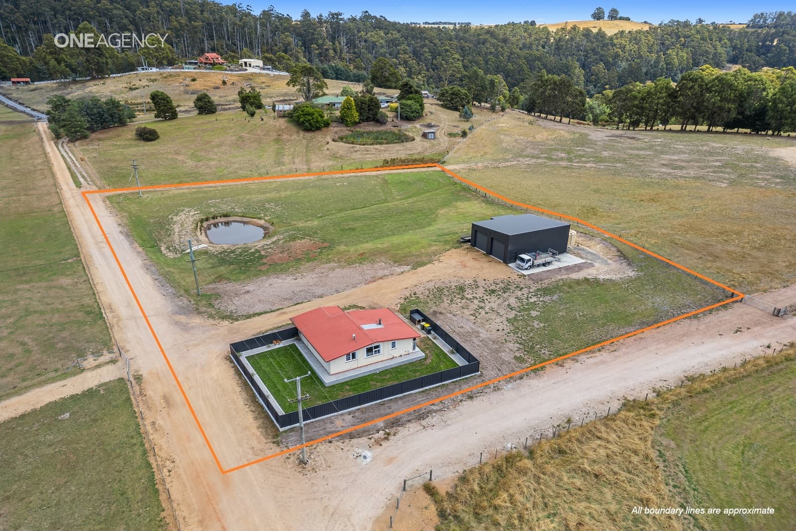 574A Sheffield Road, Acacia Hills, Acacia Hills - Image 1