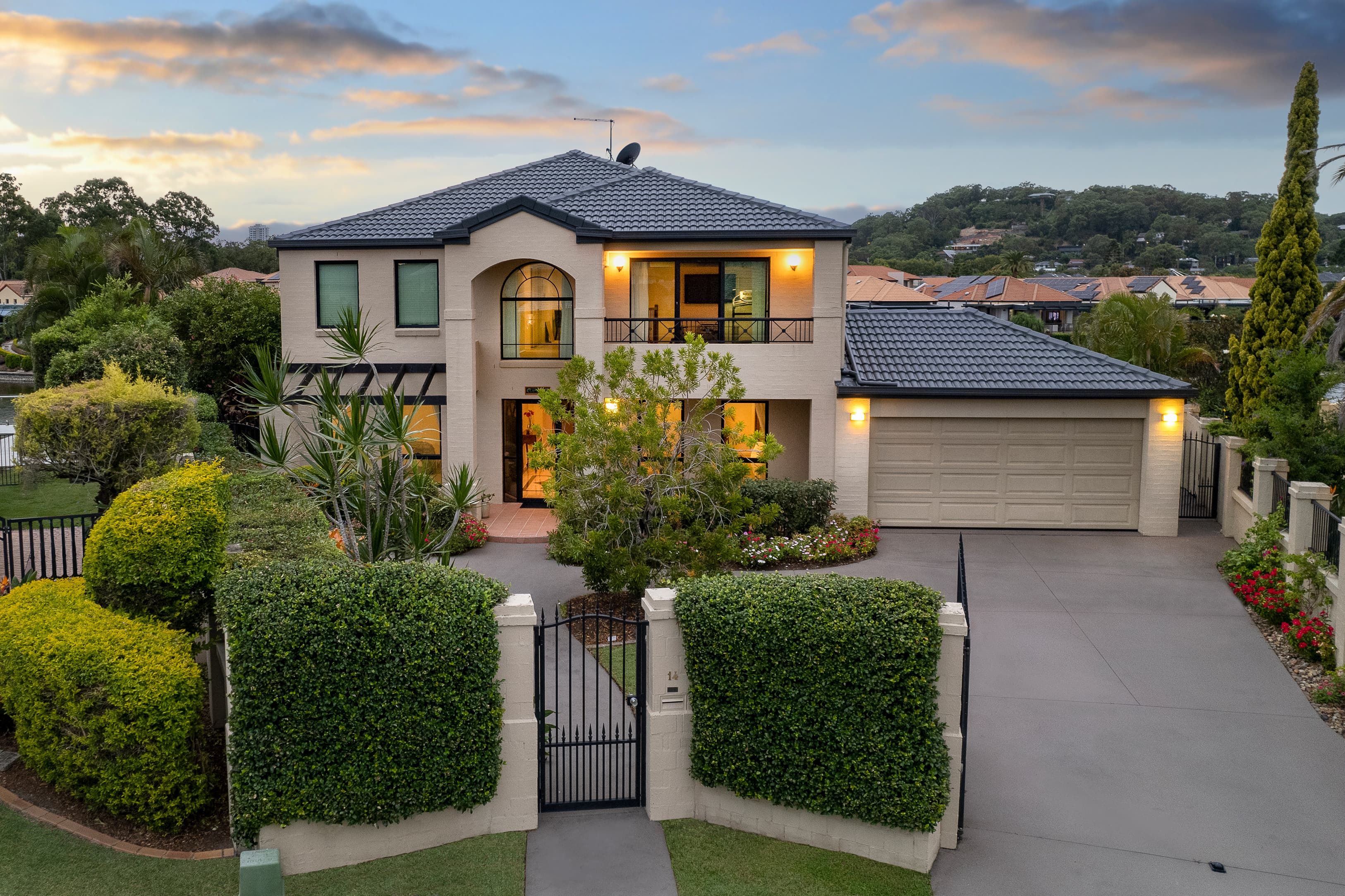 14 St Helens Court, Burleigh Waters, Burleigh Waters - Image 1