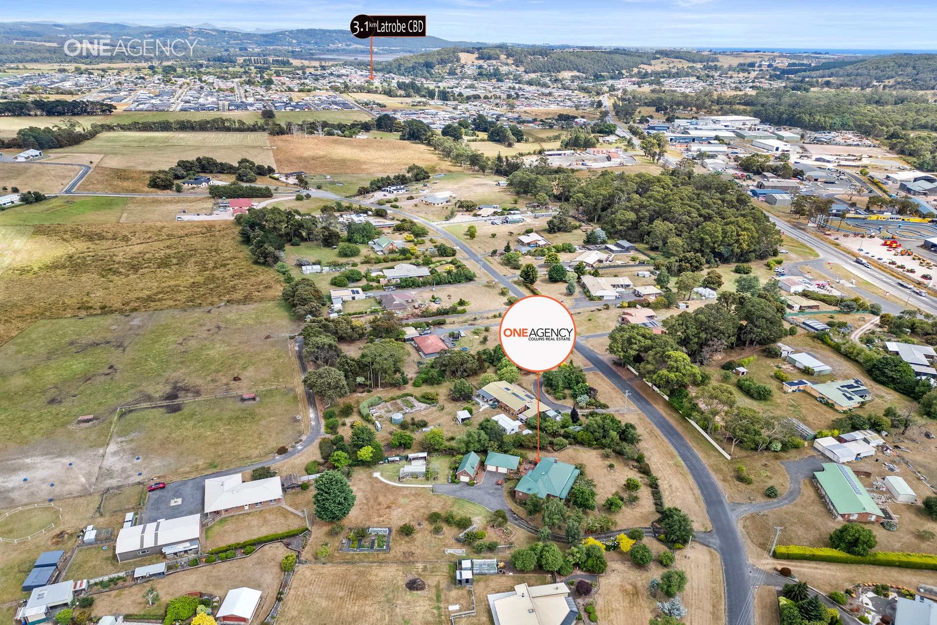 21 Maxwell Drive, Latrobe, Latrobe - Thumbnail 2