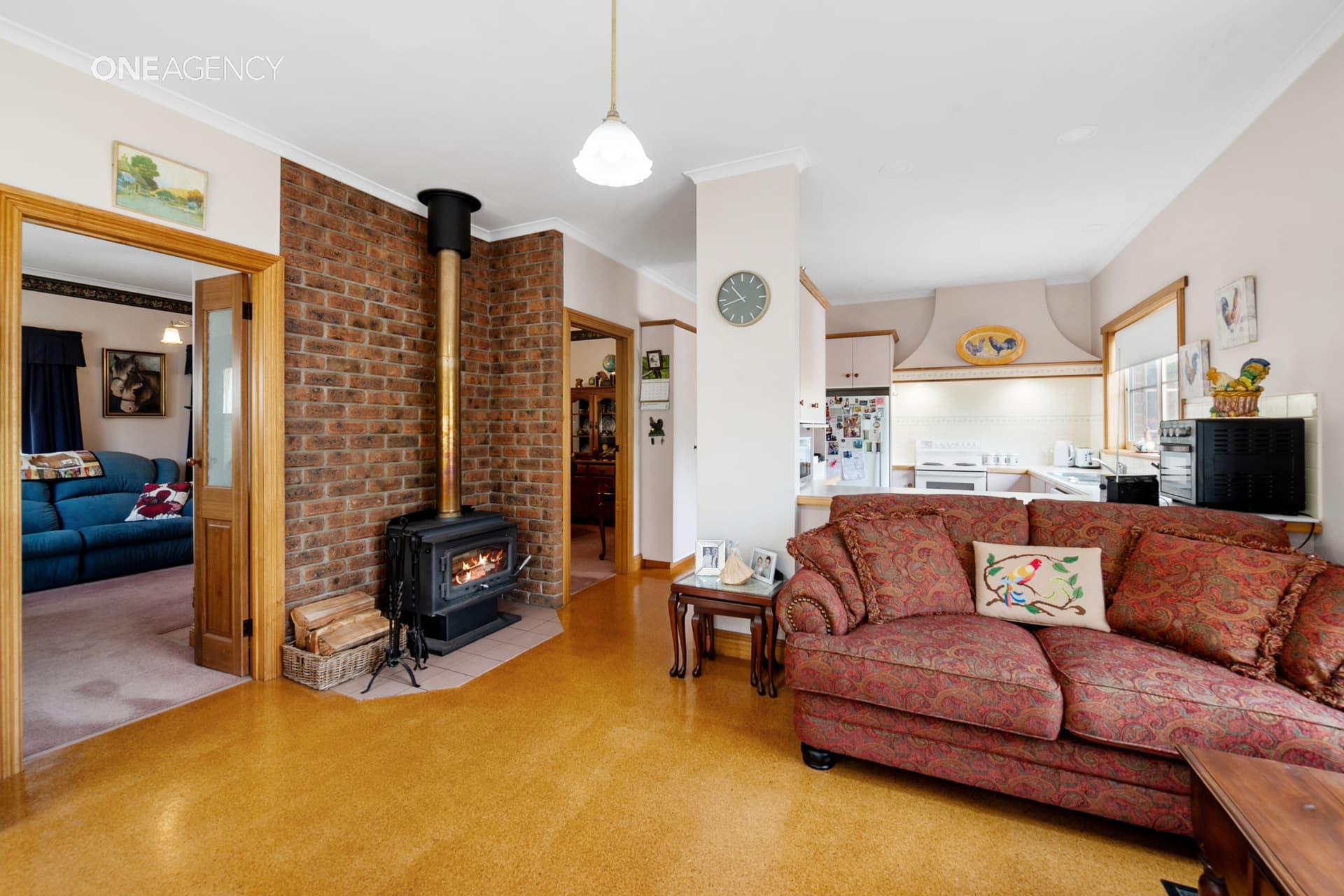 21 Maxwell Drive, Latrobe, Latrobe - Thumbnail 7