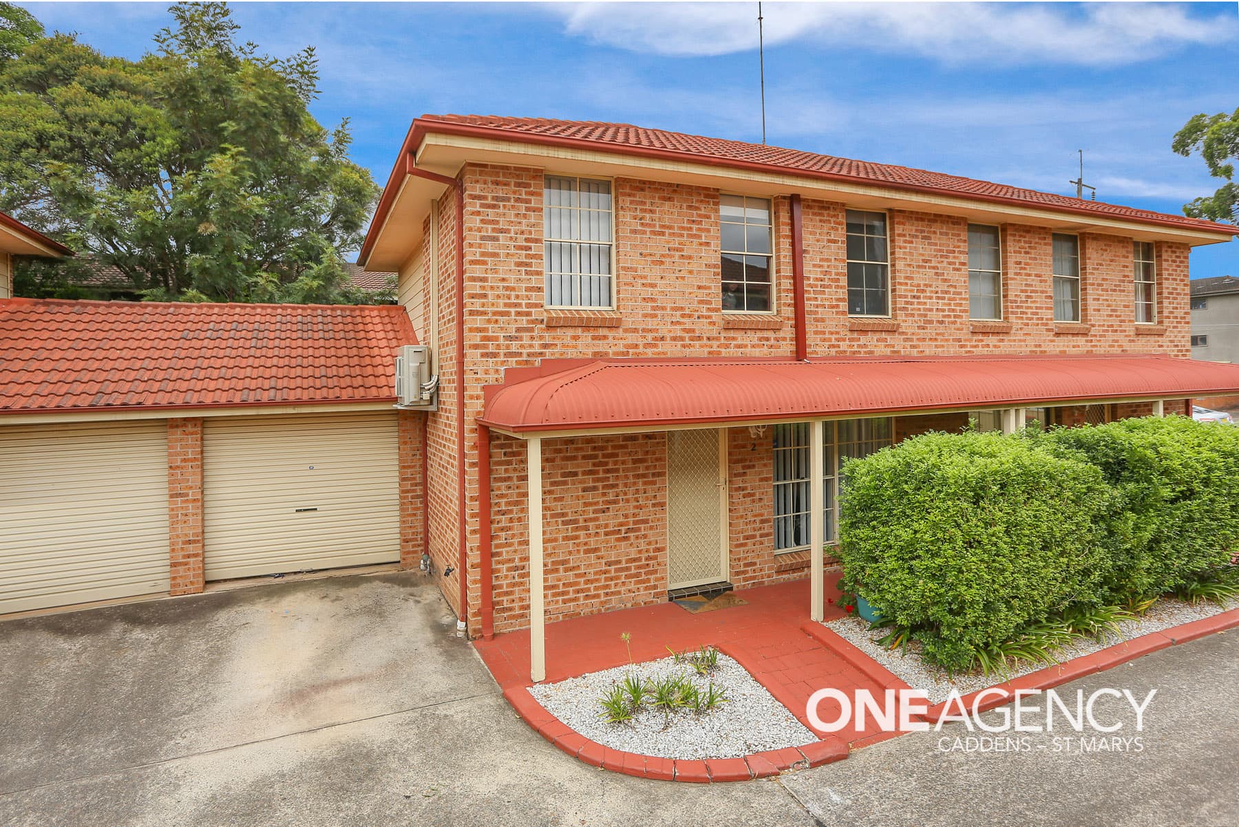 2/49 Victoria Street, Werrington, Werrington - Image 1