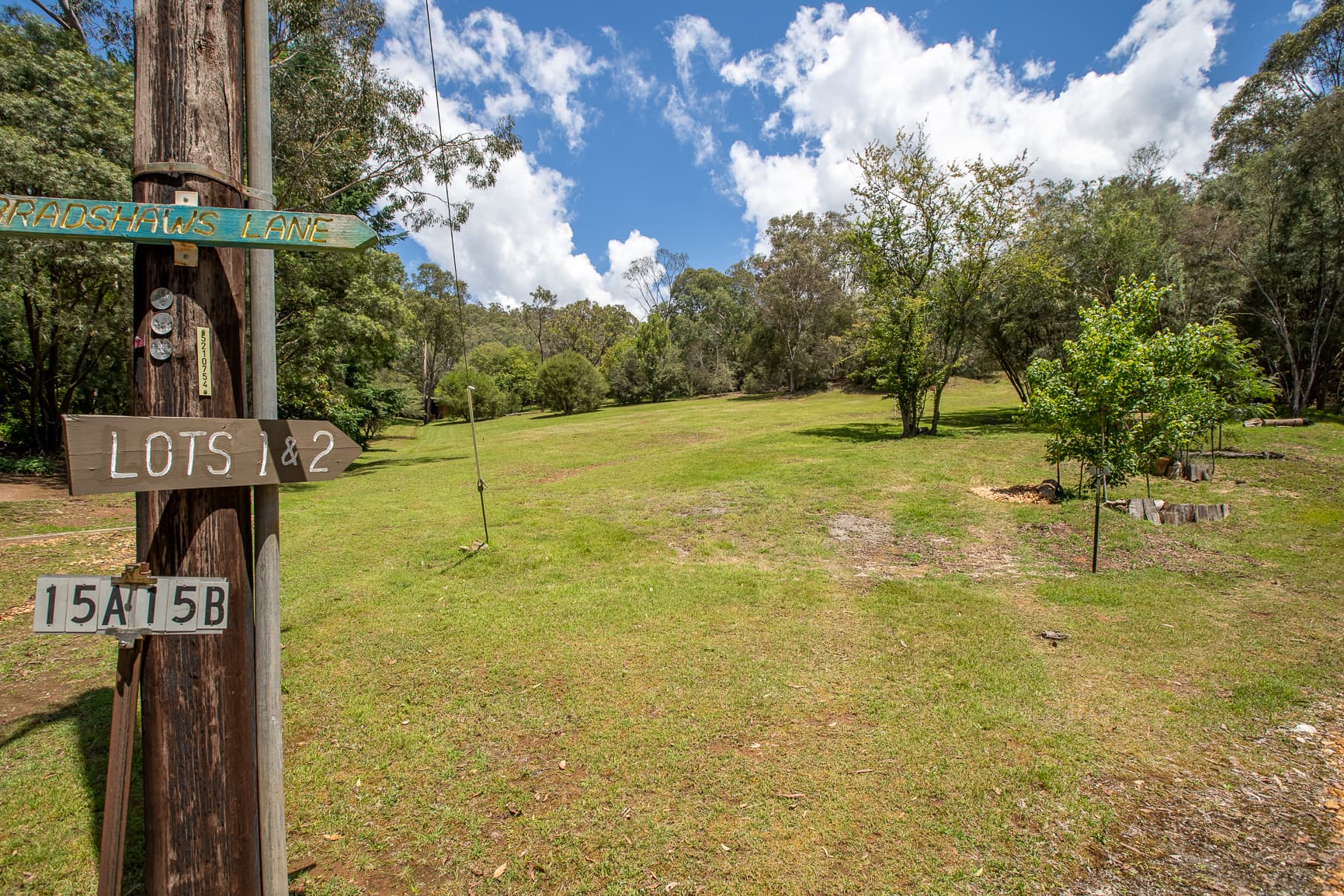 WOMBAT GULLY Road, Mitta Mitta, Mitta Mitta - Image 1