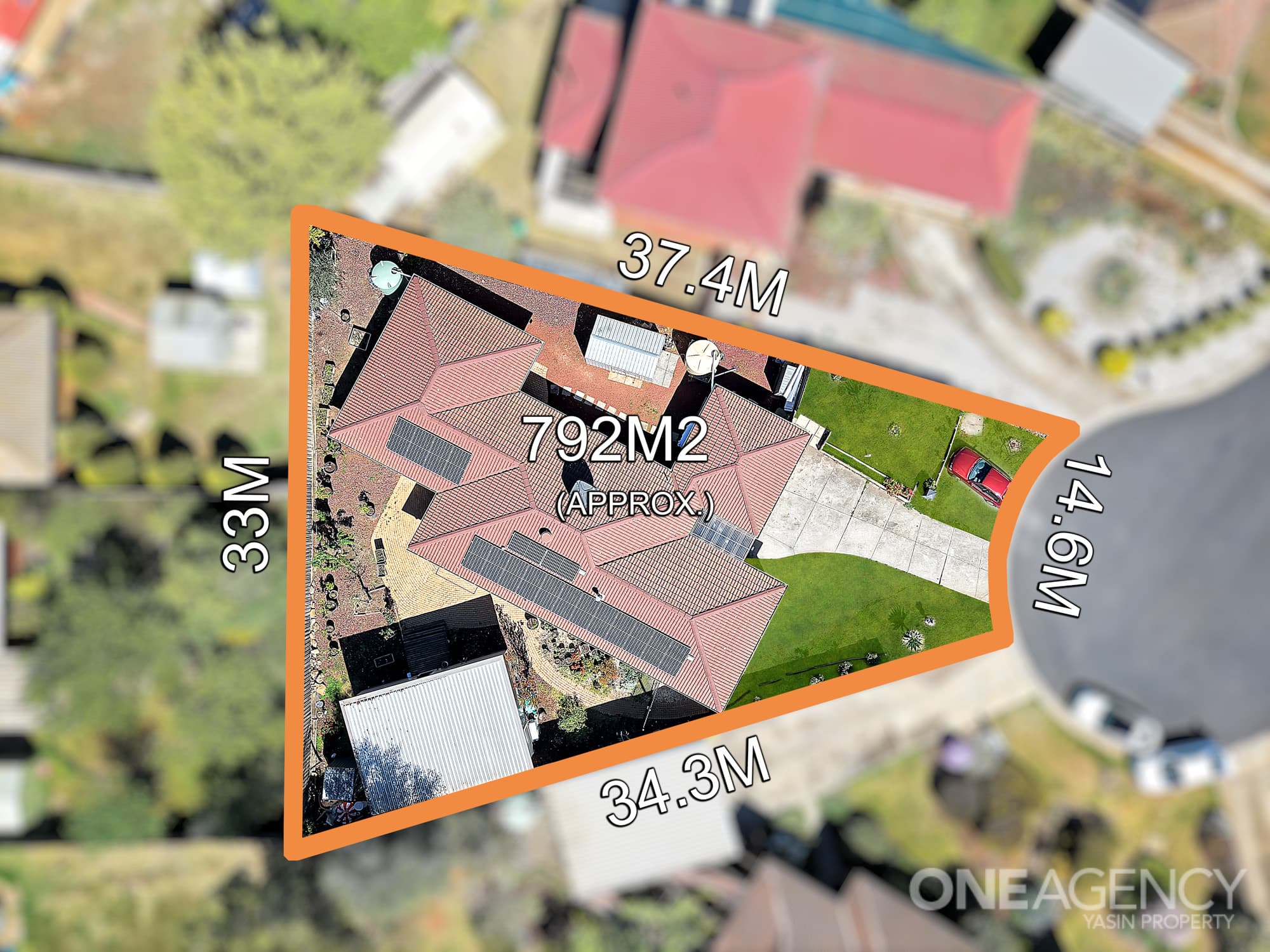 14 Mckinnon Court, Melton West, Melton West - Image 1