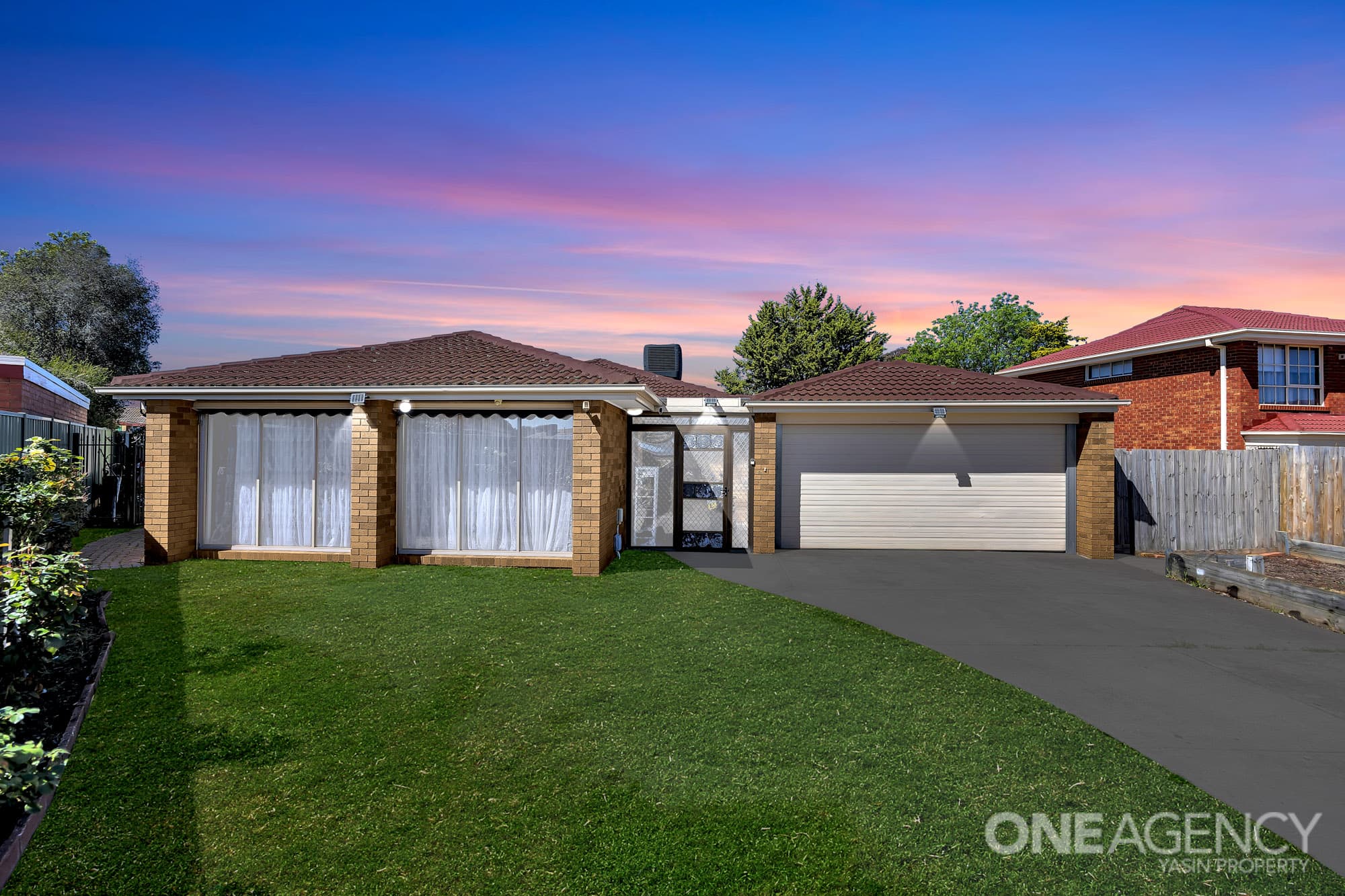 14 Mckinnon Court, Melton West, Melton West - Thumbnail 2