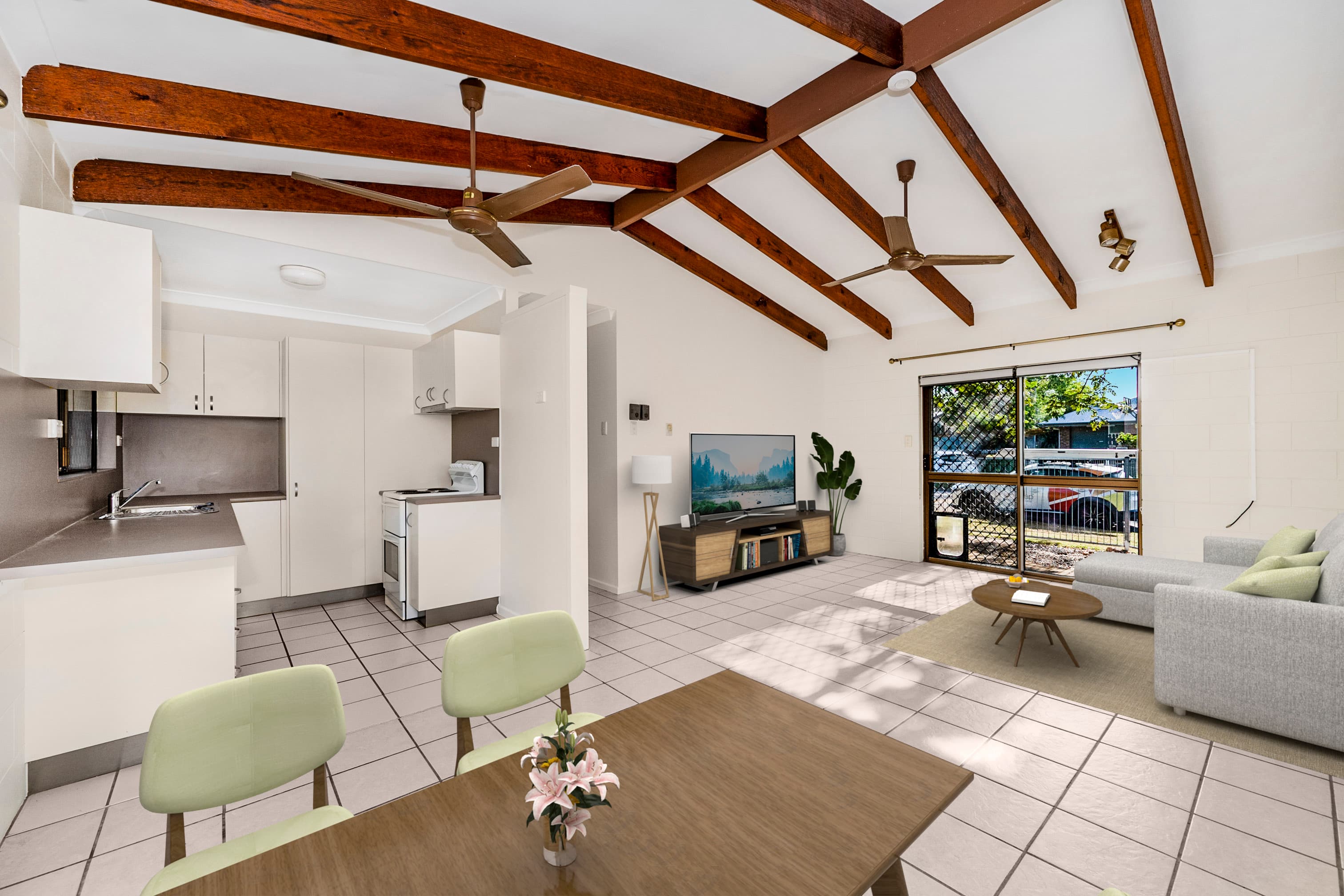 13 Richardson Street, Douglas, Douglas - Image 1