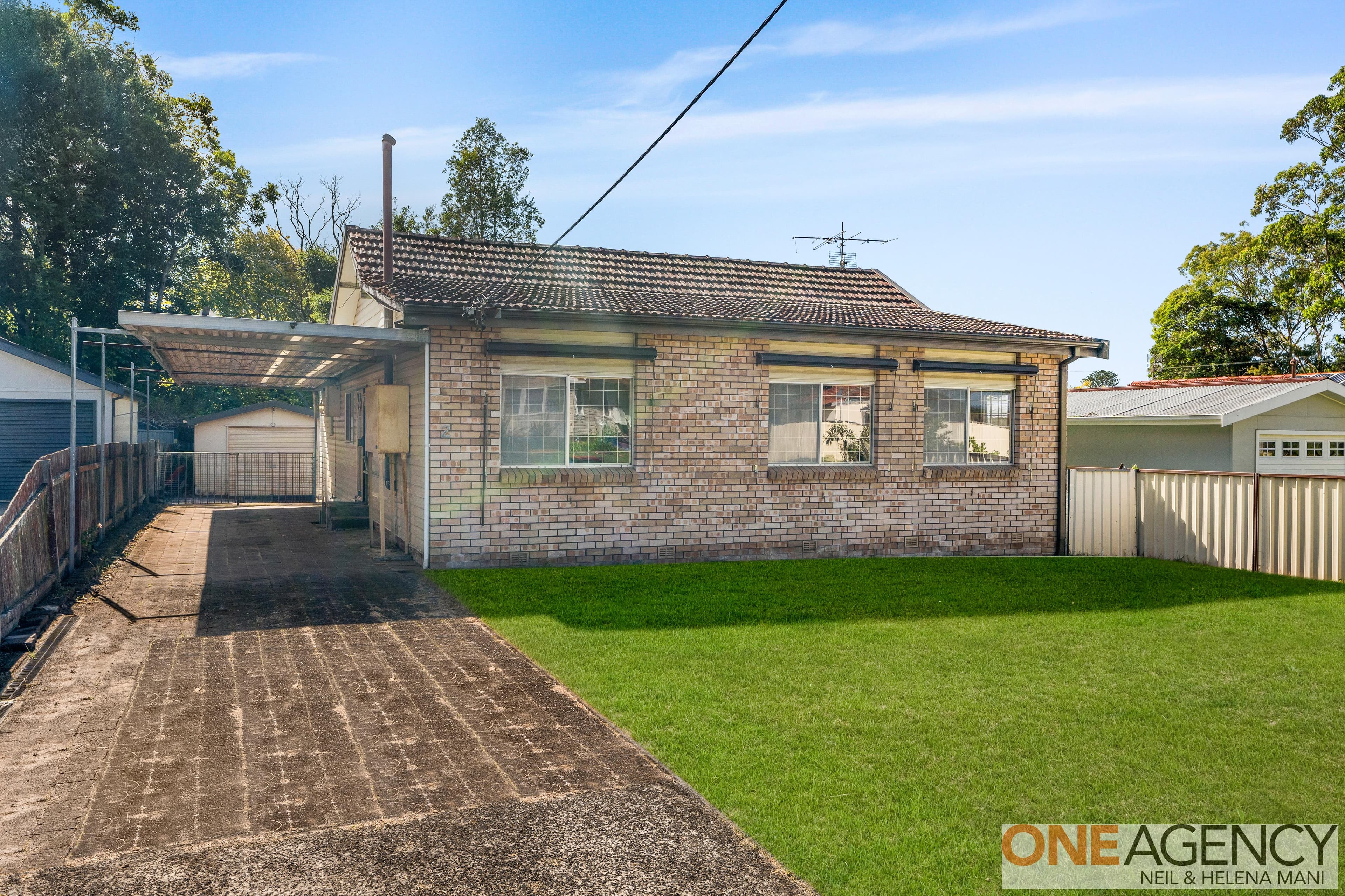 2 Lionel Parade, Springfield, Springfield - Image 1