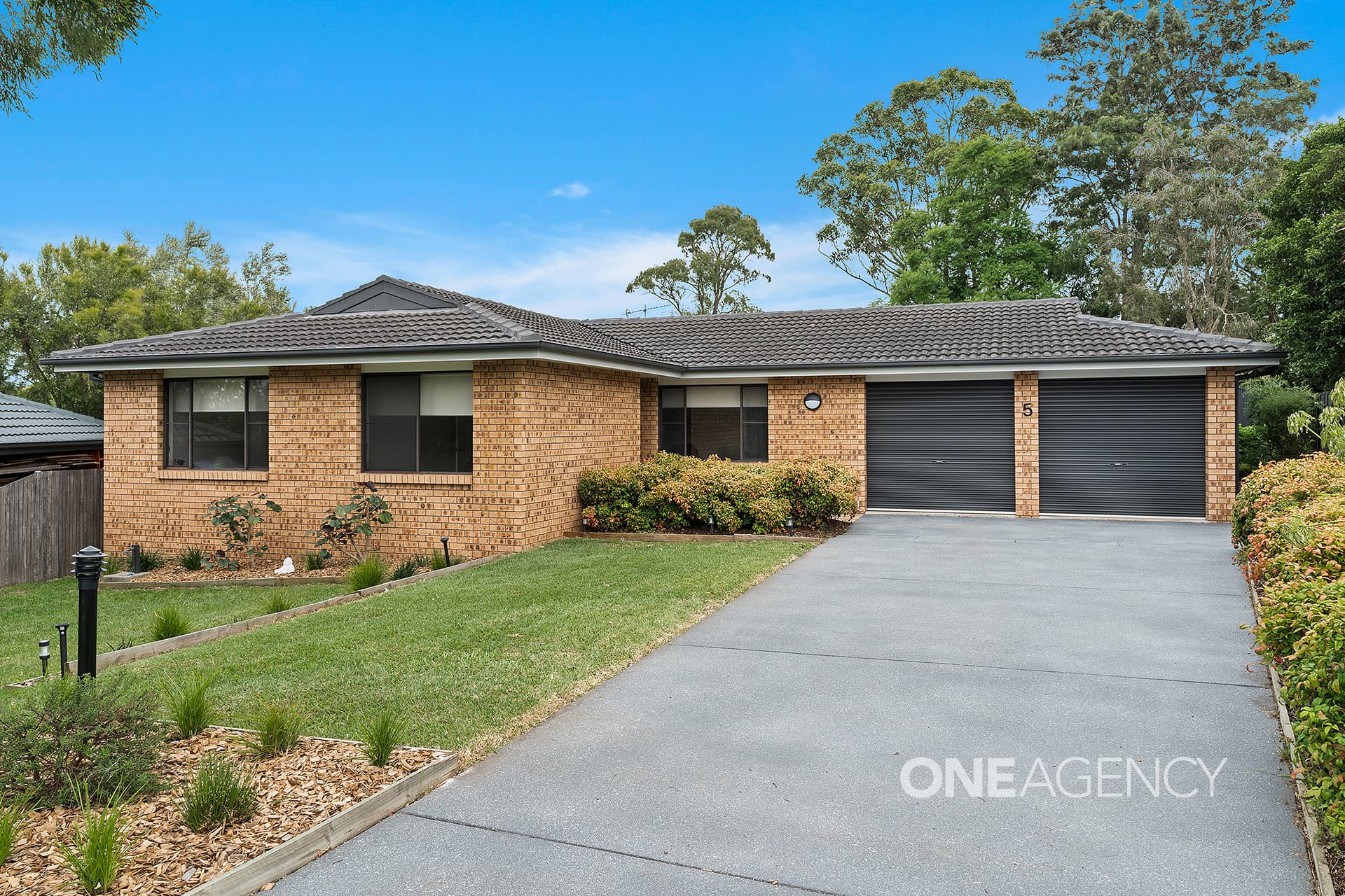 5 Tindall Place, North Nowra, North Nowra - Image 1