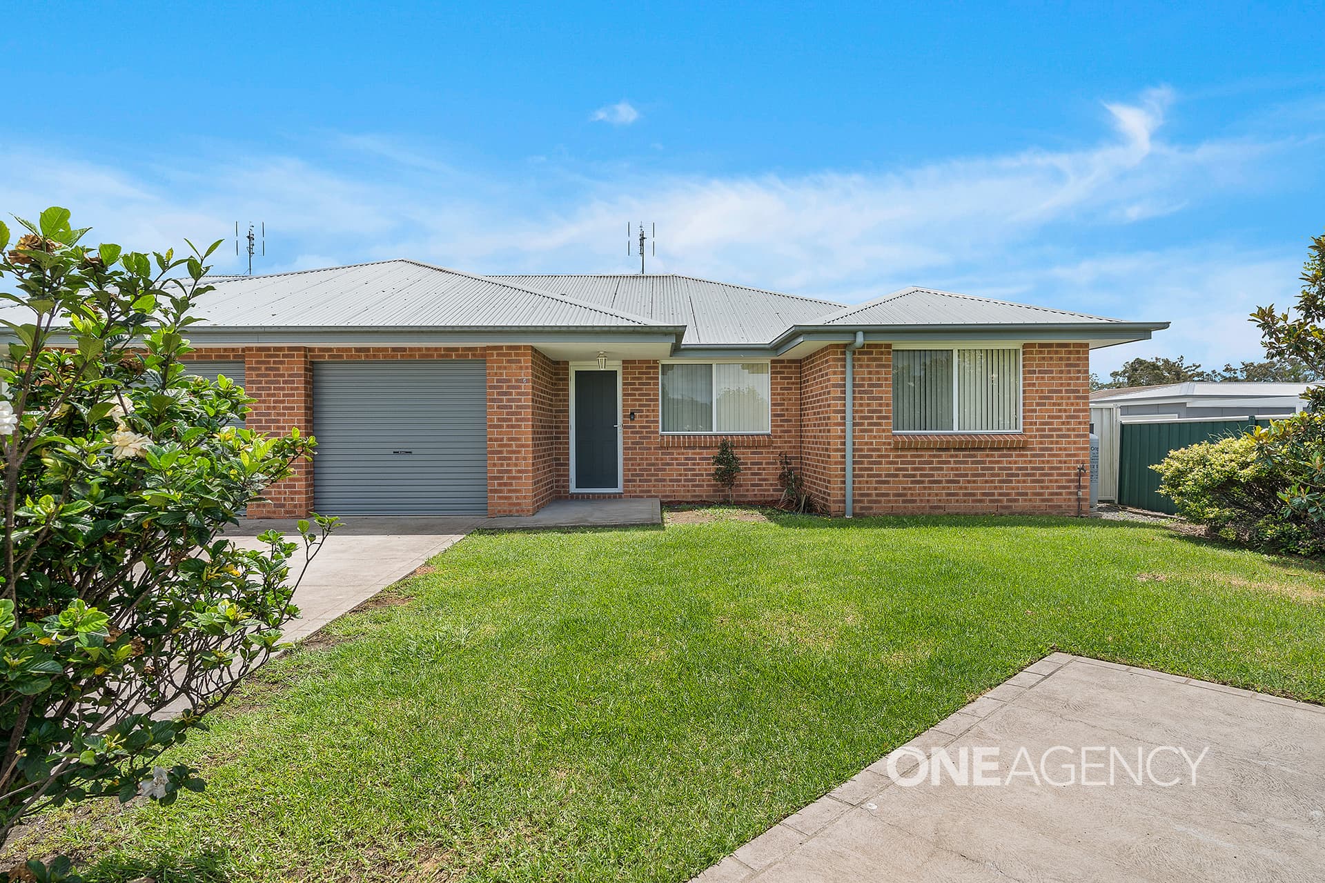 6/13 Hannah Place, Worrigee, Worrigee - Image 1